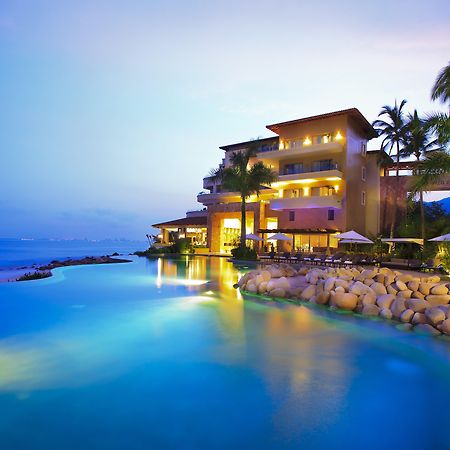 Garza Blanca Preserve Resort & Spa Πουέρτο Βαγιάρτα Εξωτερικό φωτογραφία