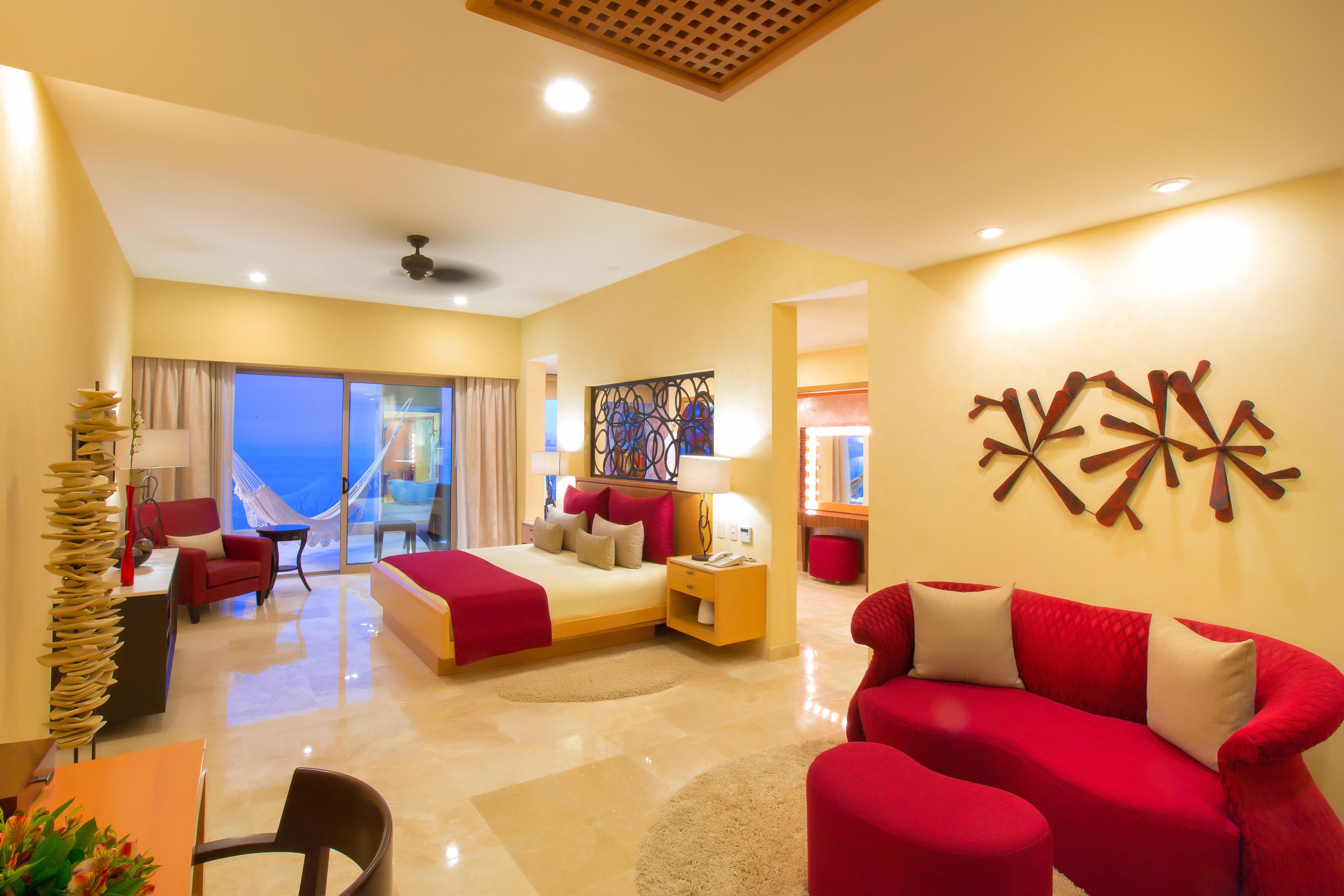 Garza Blanca Preserve Resort & Spa Πουέρτο Βαγιάρτα Εξωτερικό φωτογραφία
