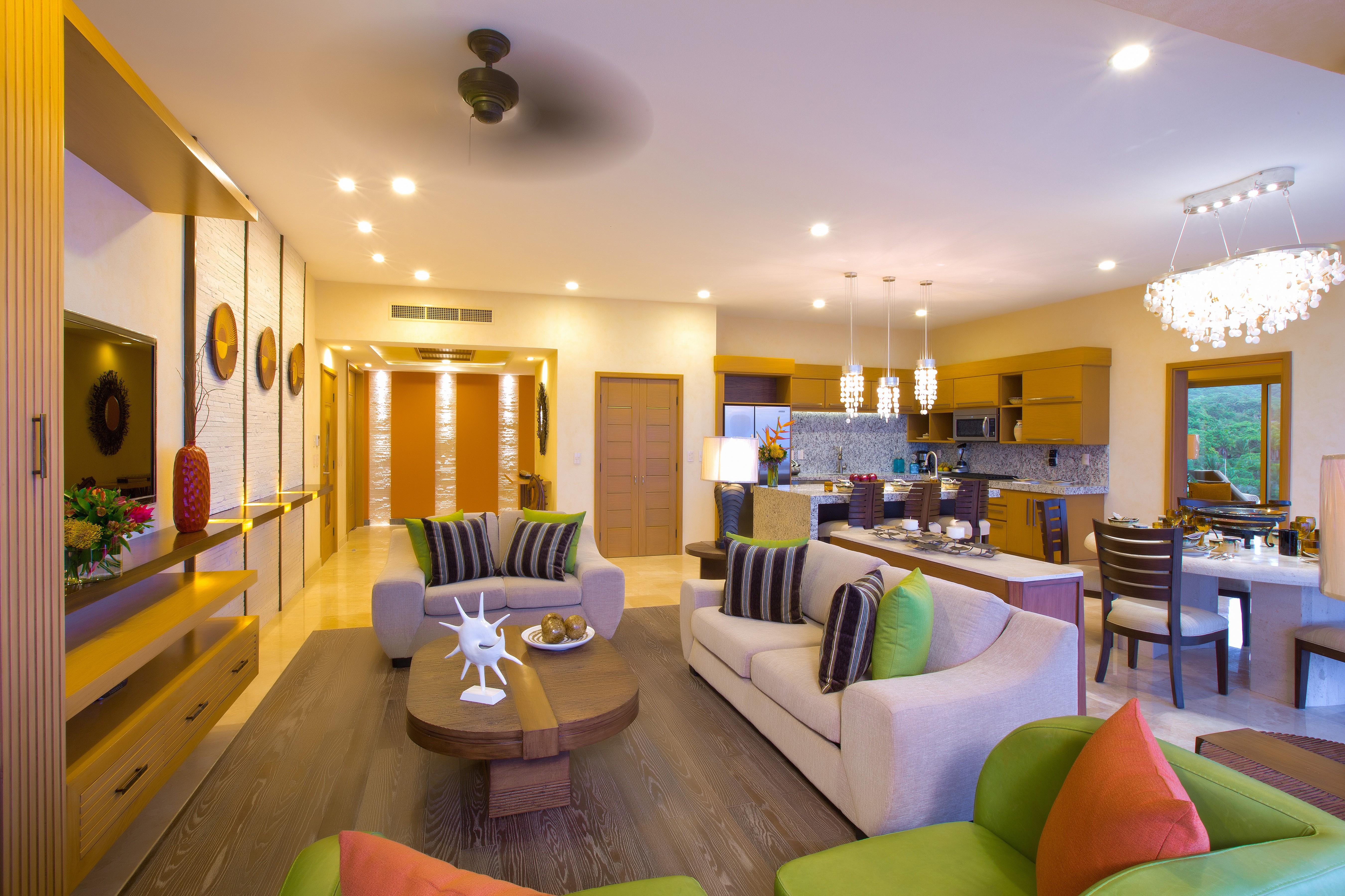 Garza Blanca Preserve Resort & Spa Πουέρτο Βαγιάρτα Εξωτερικό φωτογραφία