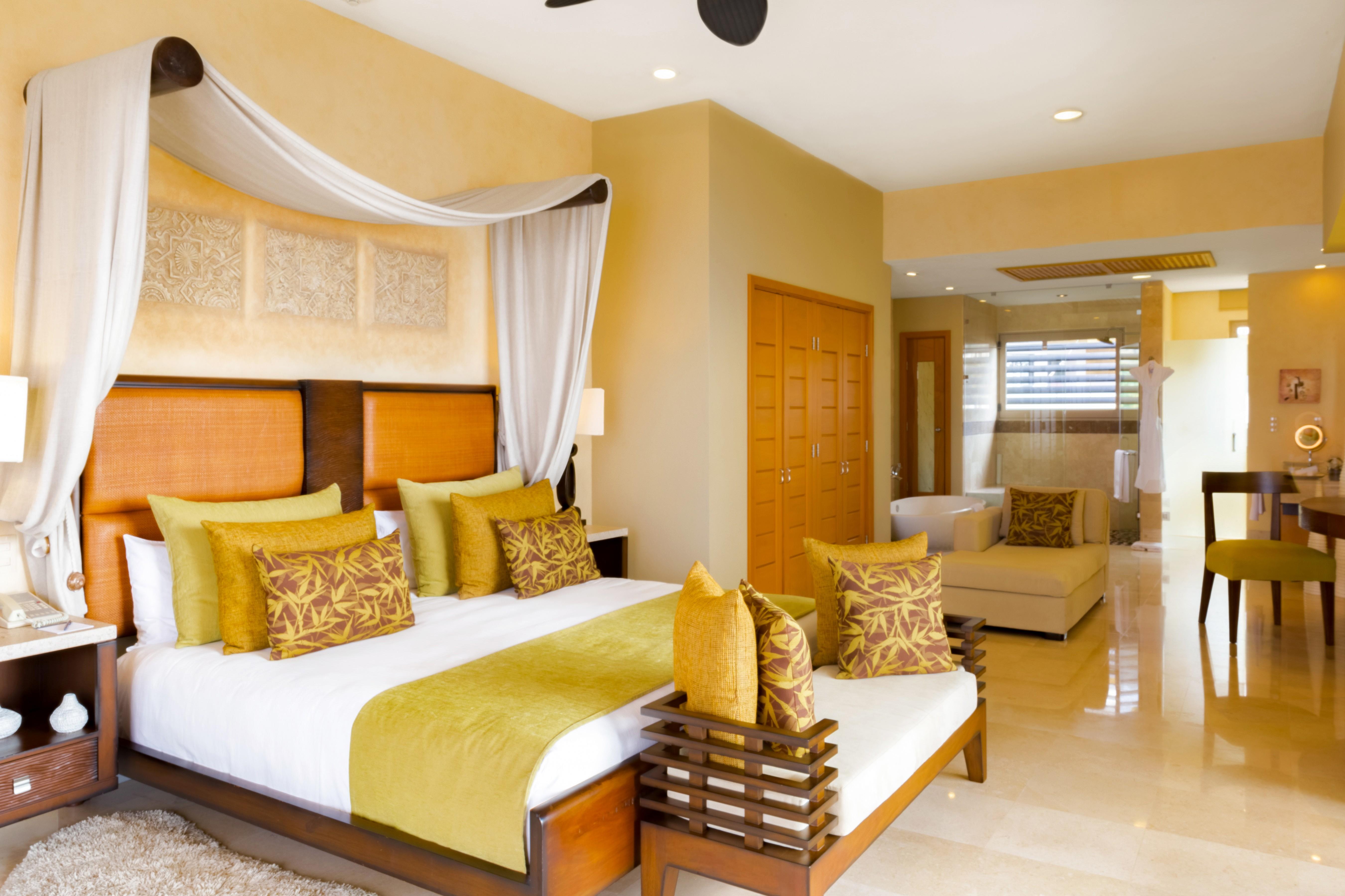 Garza Blanca Preserve Resort & Spa Πουέρτο Βαγιάρτα Εξωτερικό φωτογραφία