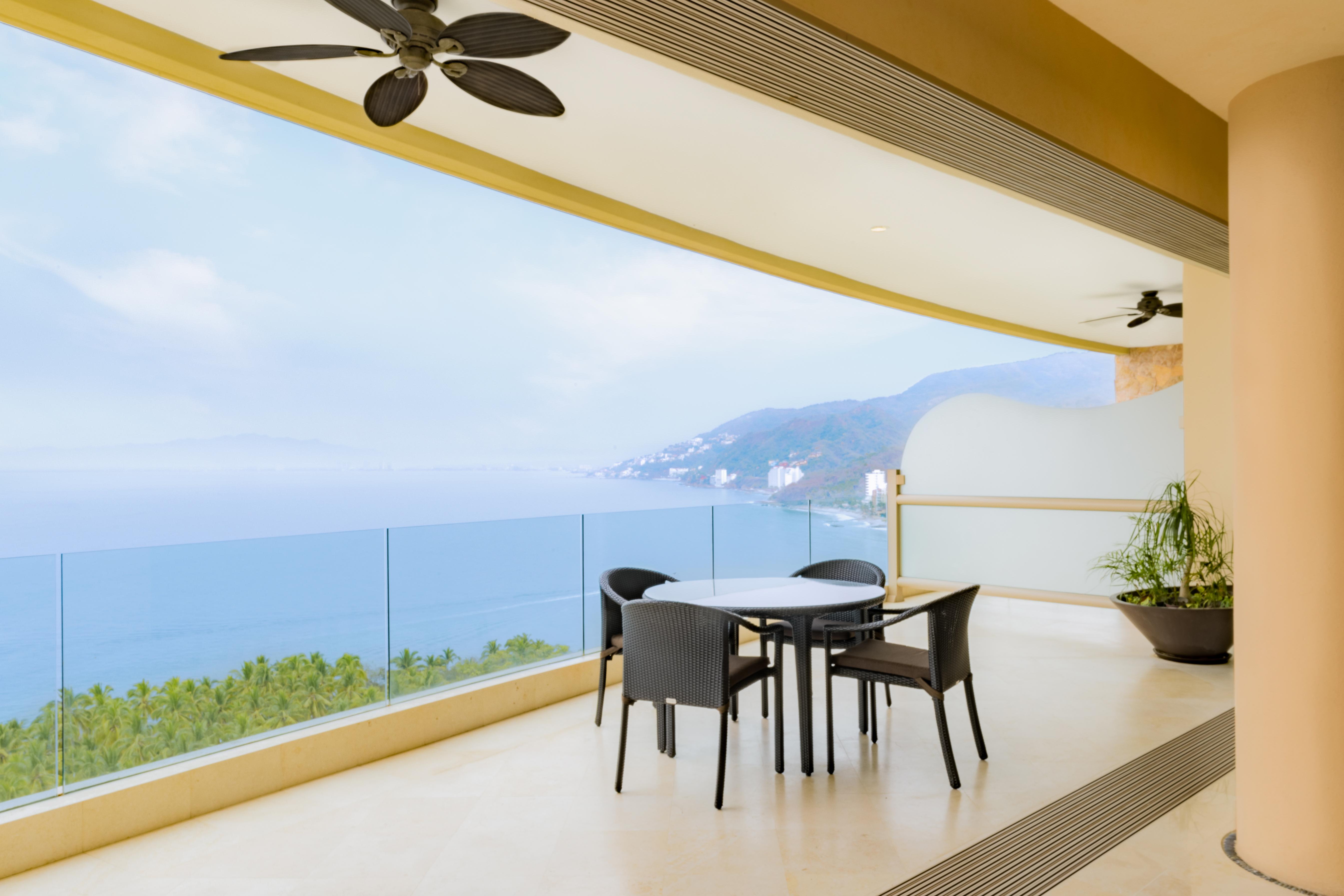 Garza Blanca Preserve Resort & Spa Πουέρτο Βαγιάρτα Εξωτερικό φωτογραφία