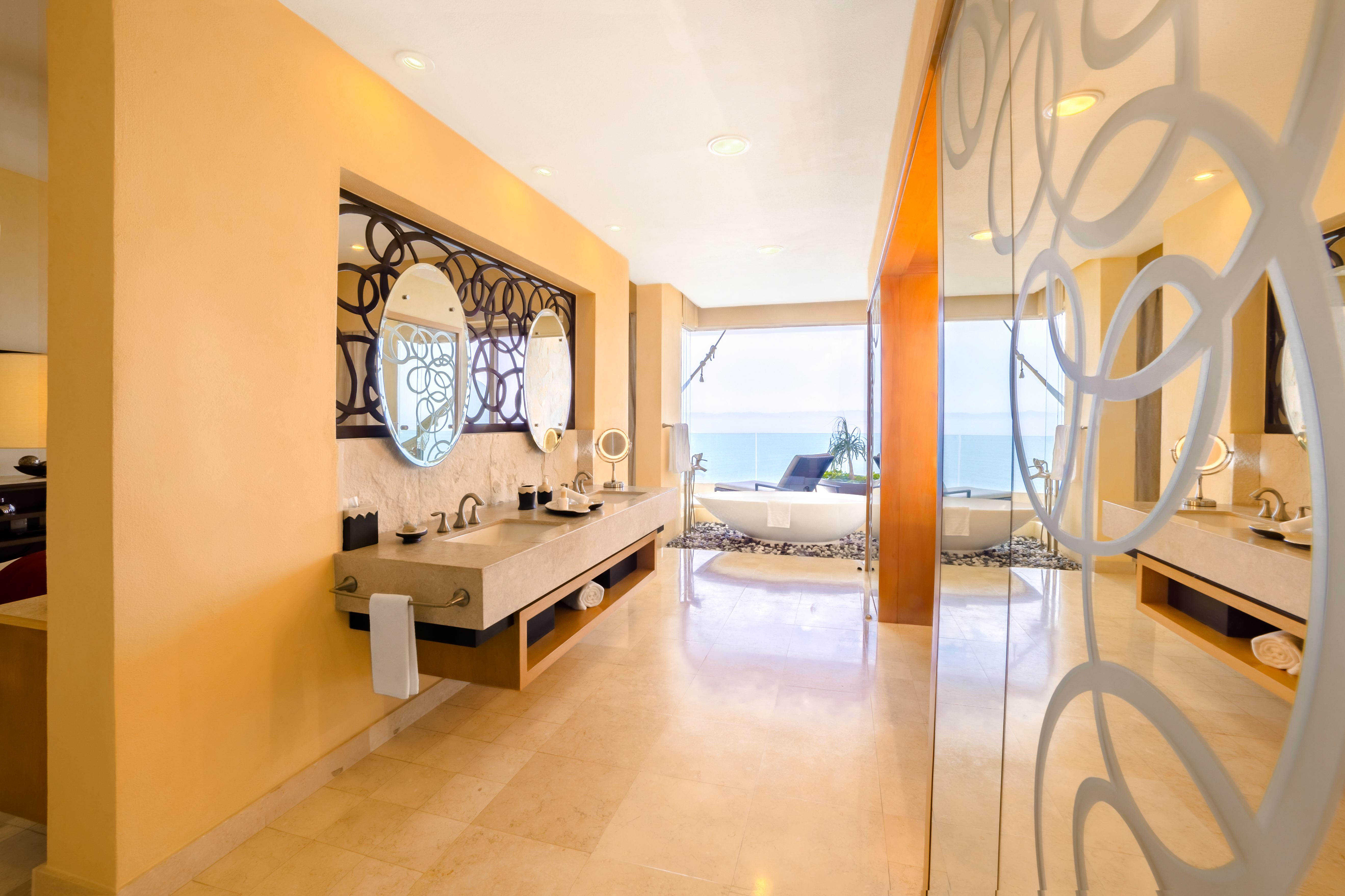 Garza Blanca Preserve Resort & Spa Πουέρτο Βαγιάρτα Εξωτερικό φωτογραφία