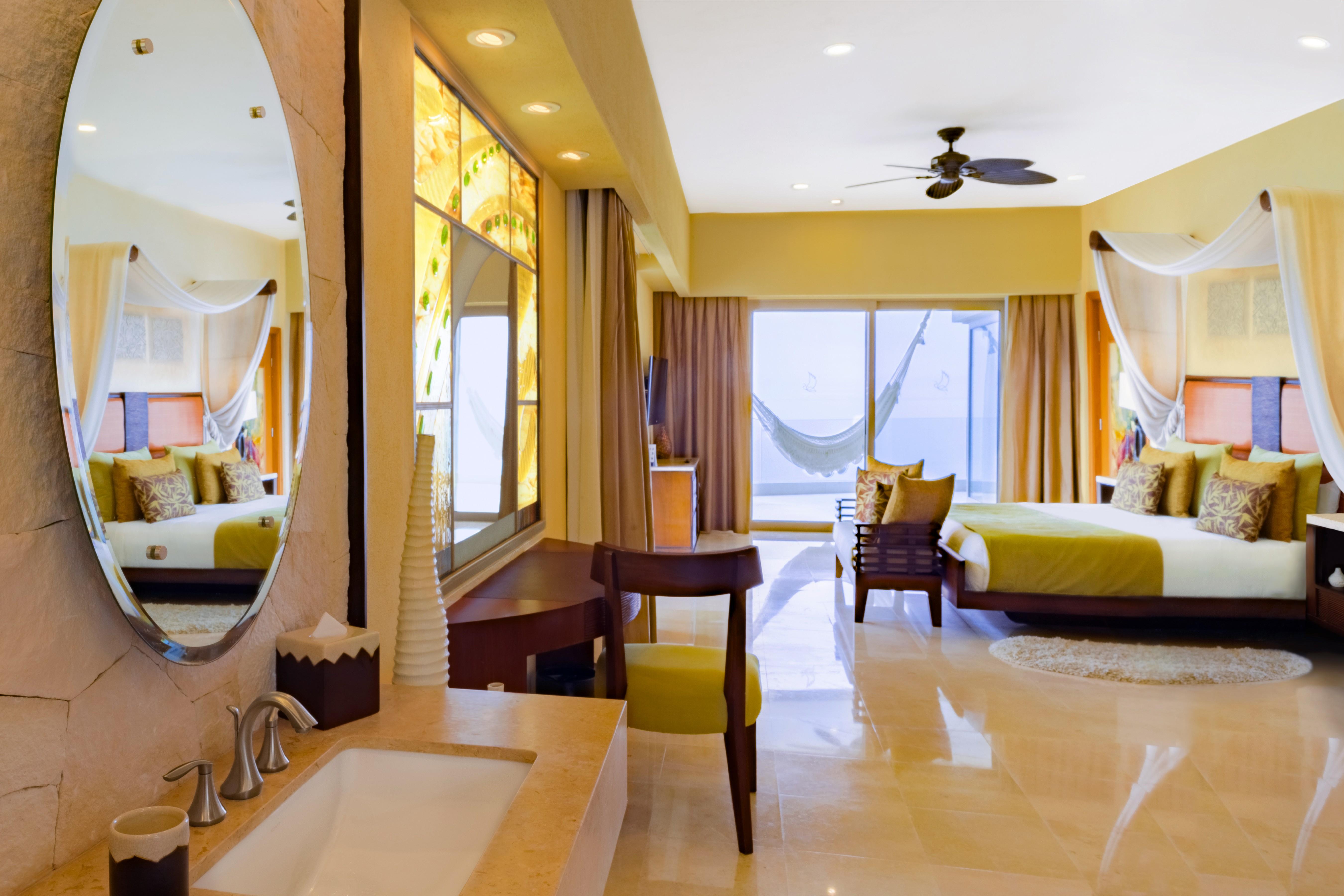 Garza Blanca Preserve Resort & Spa Πουέρτο Βαγιάρτα Εξωτερικό φωτογραφία