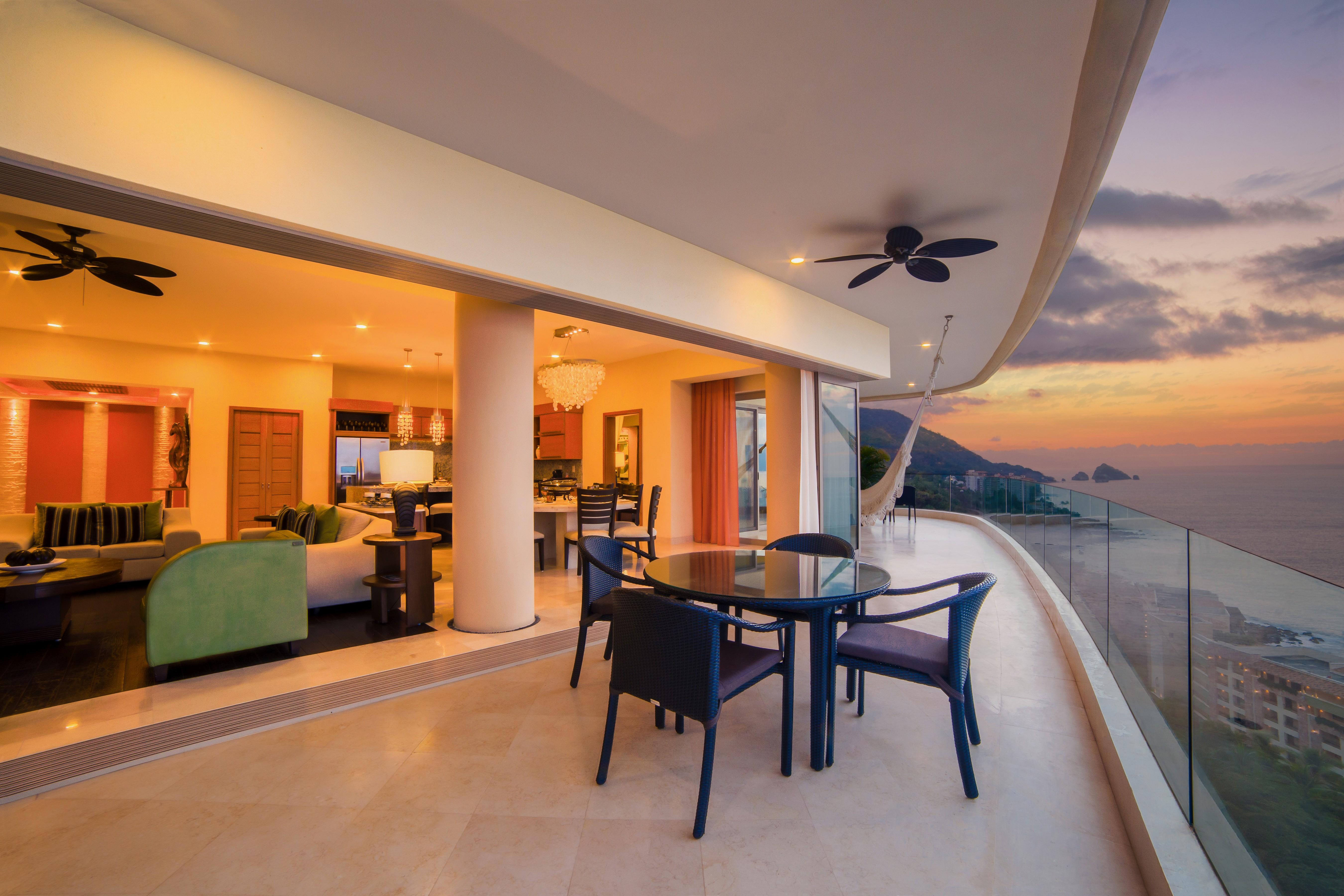 Garza Blanca Preserve Resort & Spa Πουέρτο Βαγιάρτα Εξωτερικό φωτογραφία