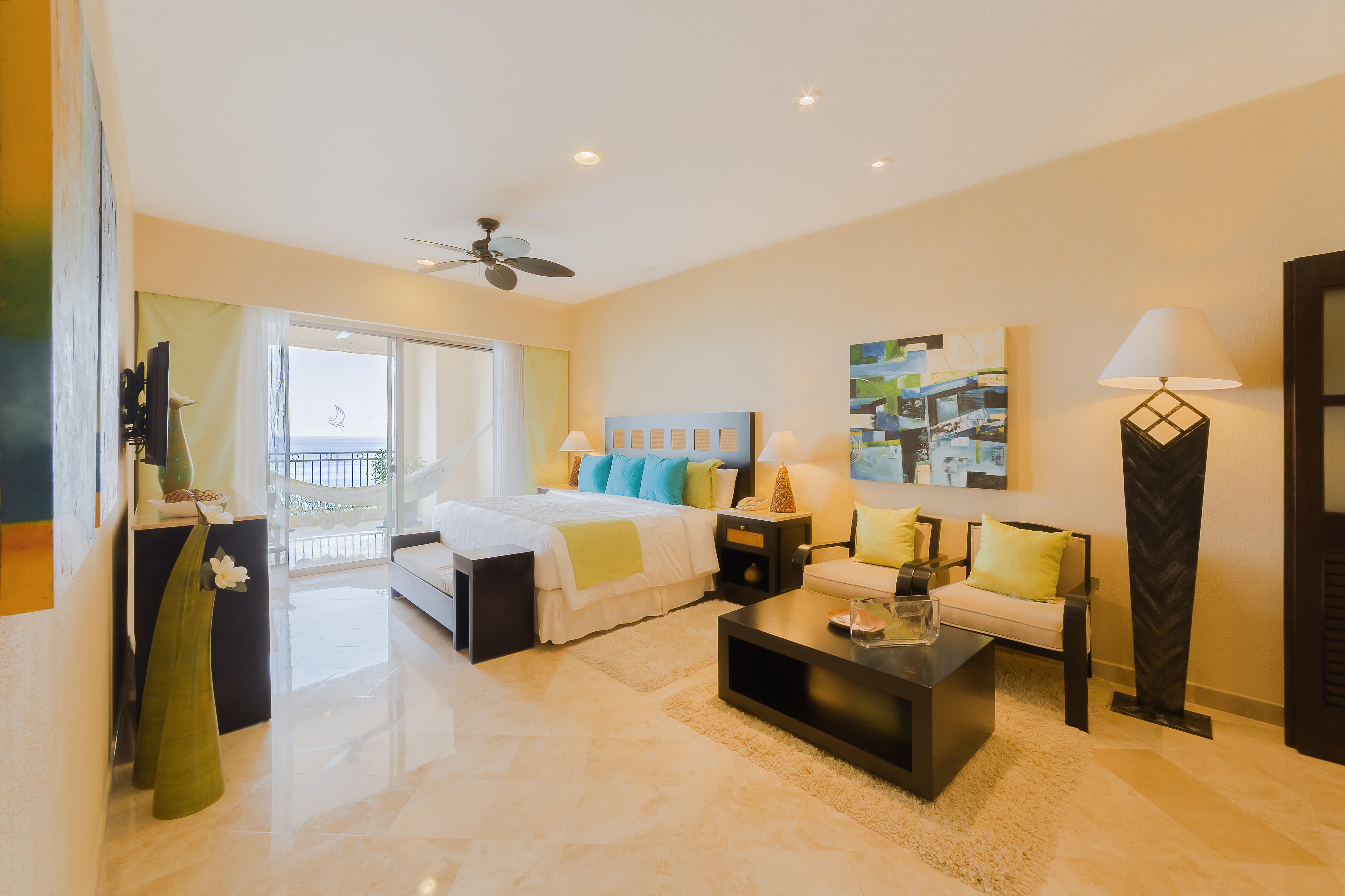 Garza Blanca Preserve Resort & Spa Πουέρτο Βαγιάρτα Εξωτερικό φωτογραφία