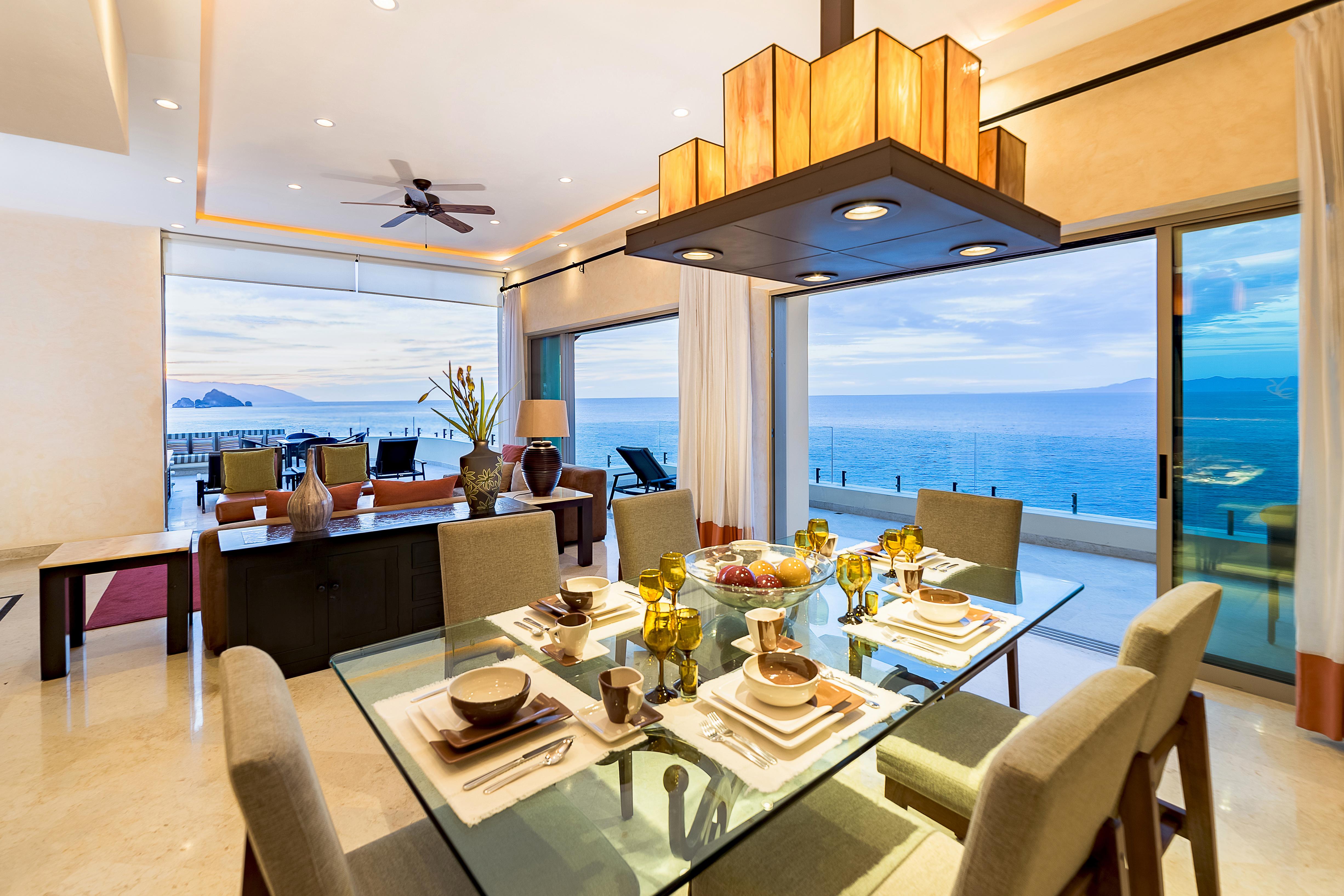 Garza Blanca Preserve Resort & Spa Πουέρτο Βαγιάρτα Εξωτερικό φωτογραφία