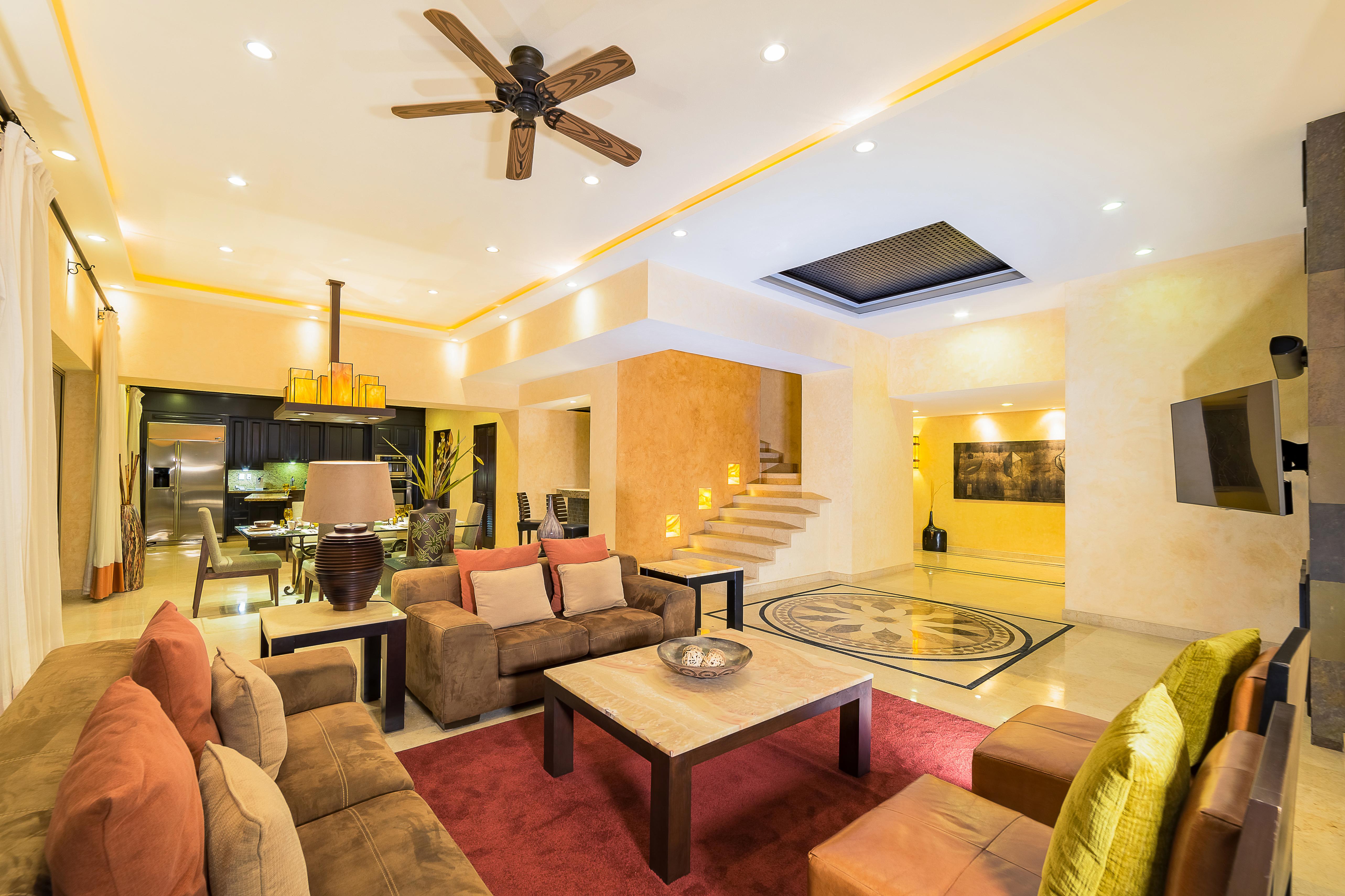 Garza Blanca Preserve Resort & Spa Πουέρτο Βαγιάρτα Εξωτερικό φωτογραφία