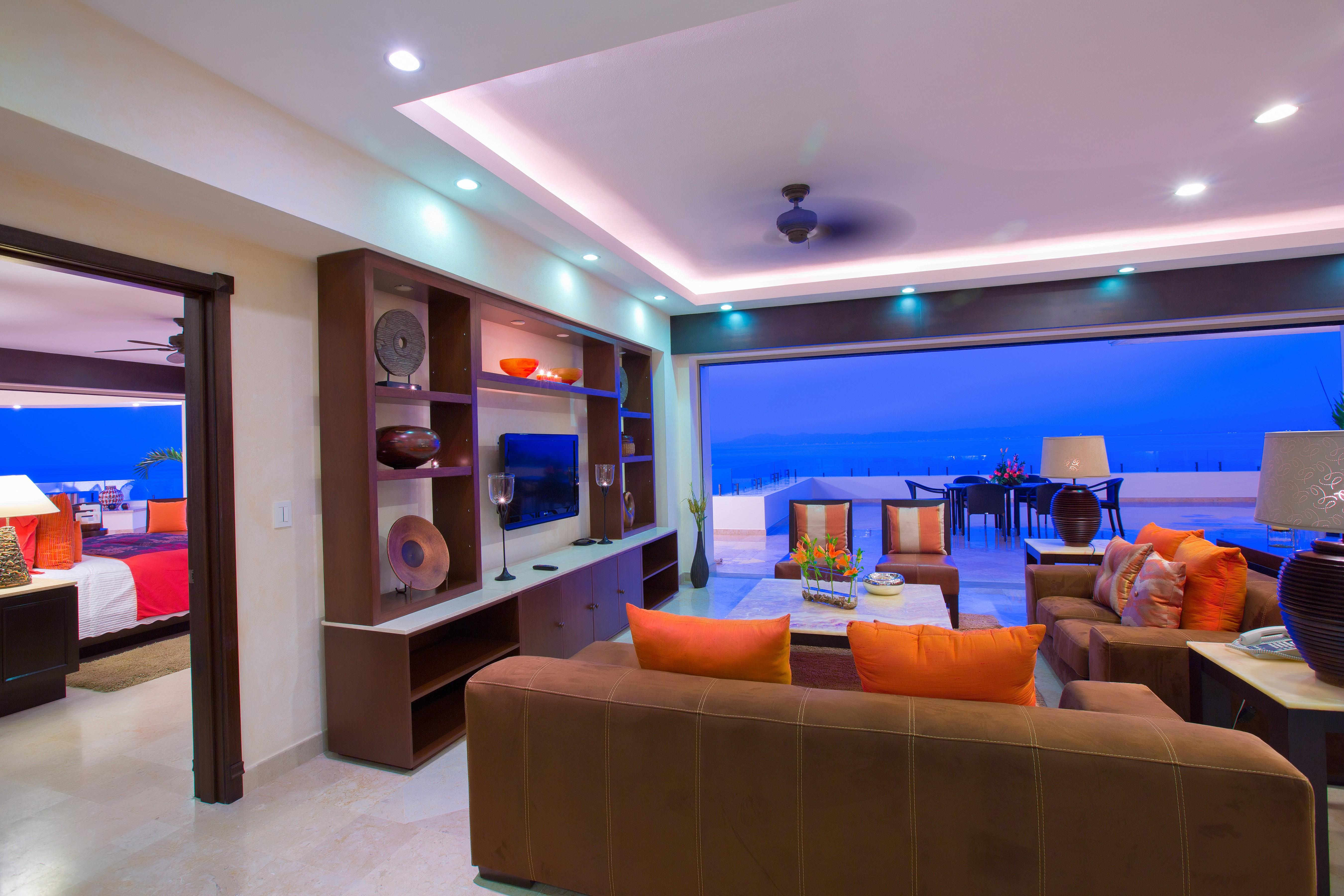 Garza Blanca Preserve Resort & Spa Πουέρτο Βαγιάρτα Εξωτερικό φωτογραφία