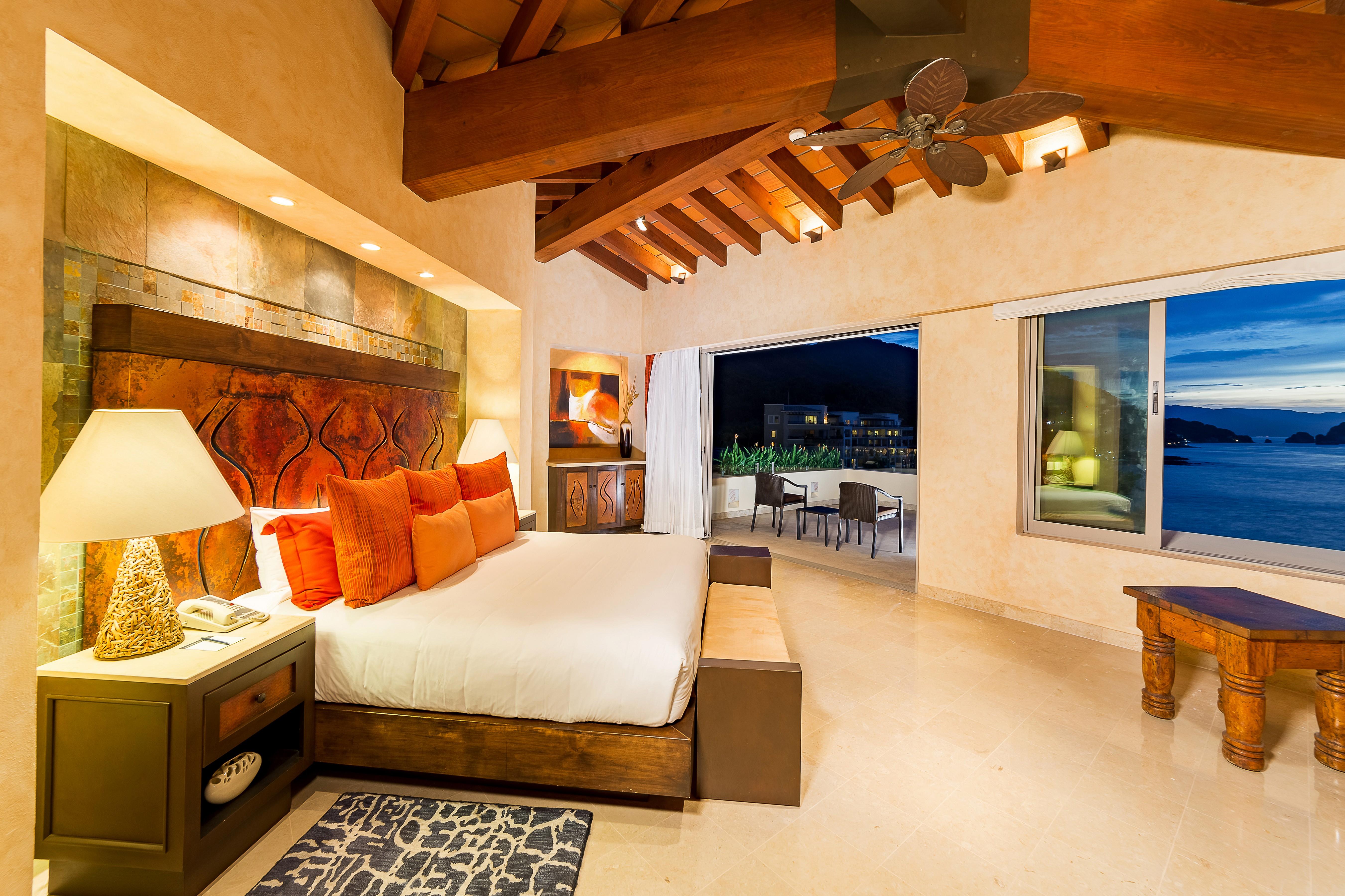 Garza Blanca Preserve Resort & Spa Πουέρτο Βαγιάρτα Εξωτερικό φωτογραφία