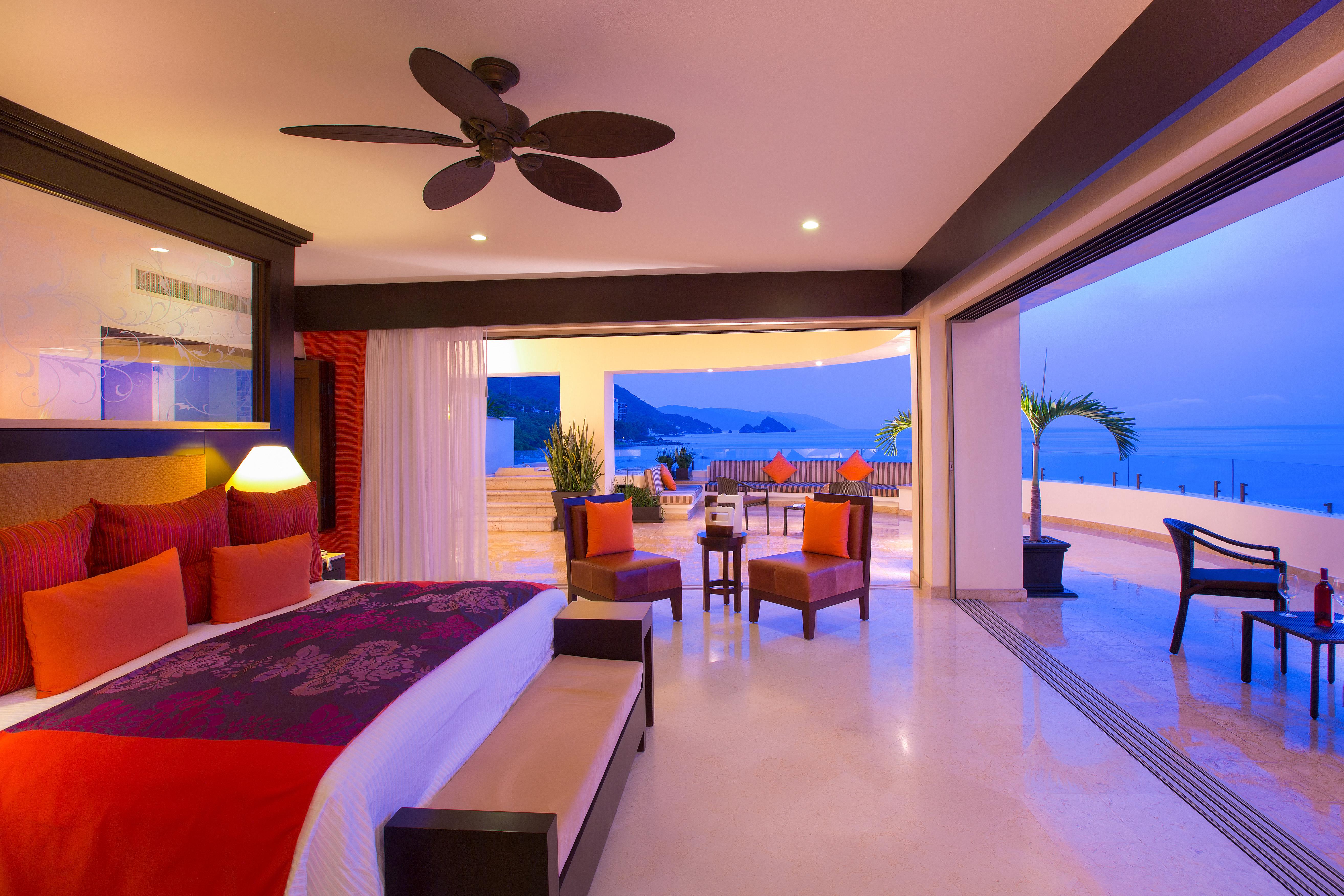 Garza Blanca Preserve Resort & Spa Πουέρτο Βαγιάρτα Εξωτερικό φωτογραφία