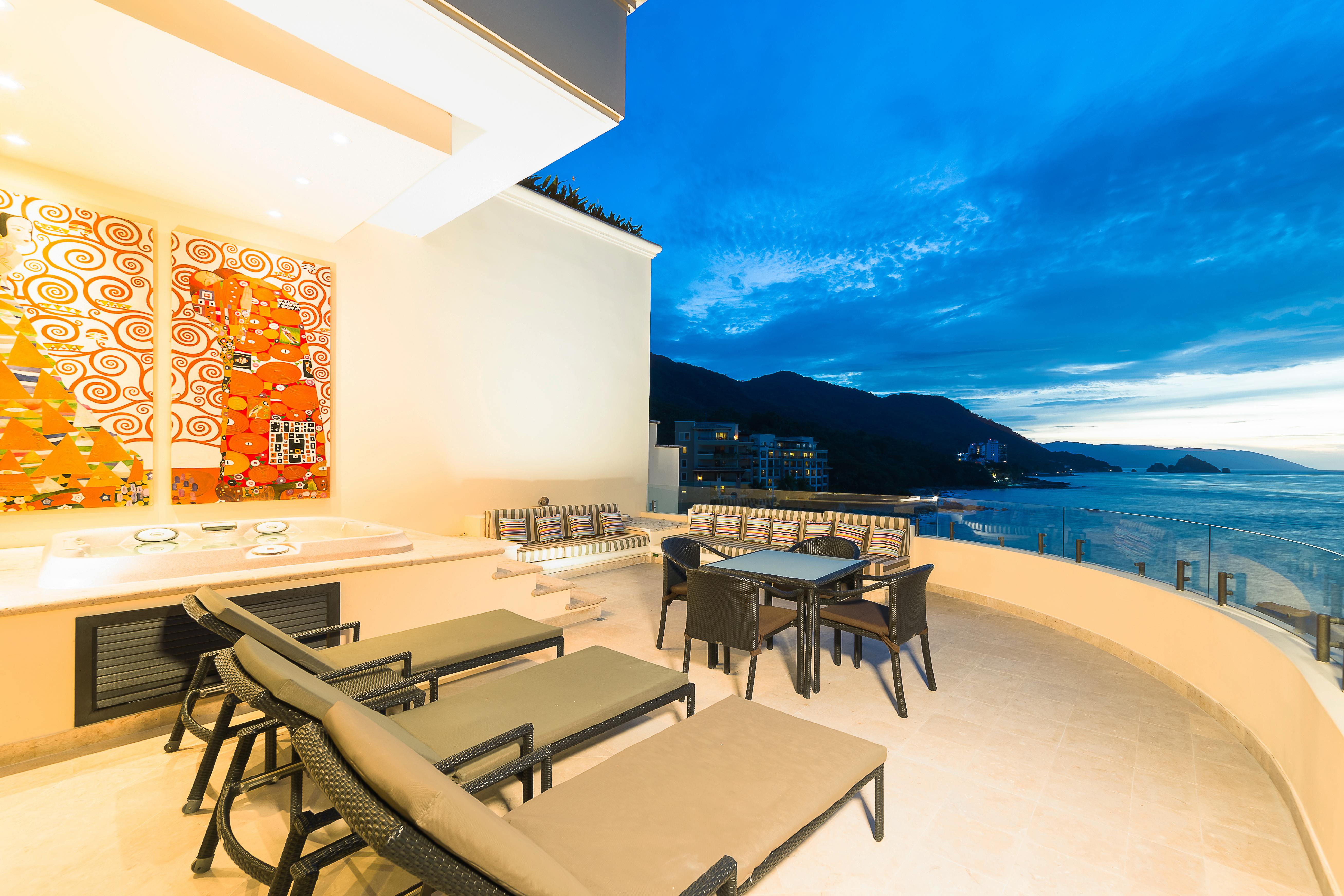 Garza Blanca Preserve Resort & Spa Πουέρτο Βαγιάρτα Εξωτερικό φωτογραφία