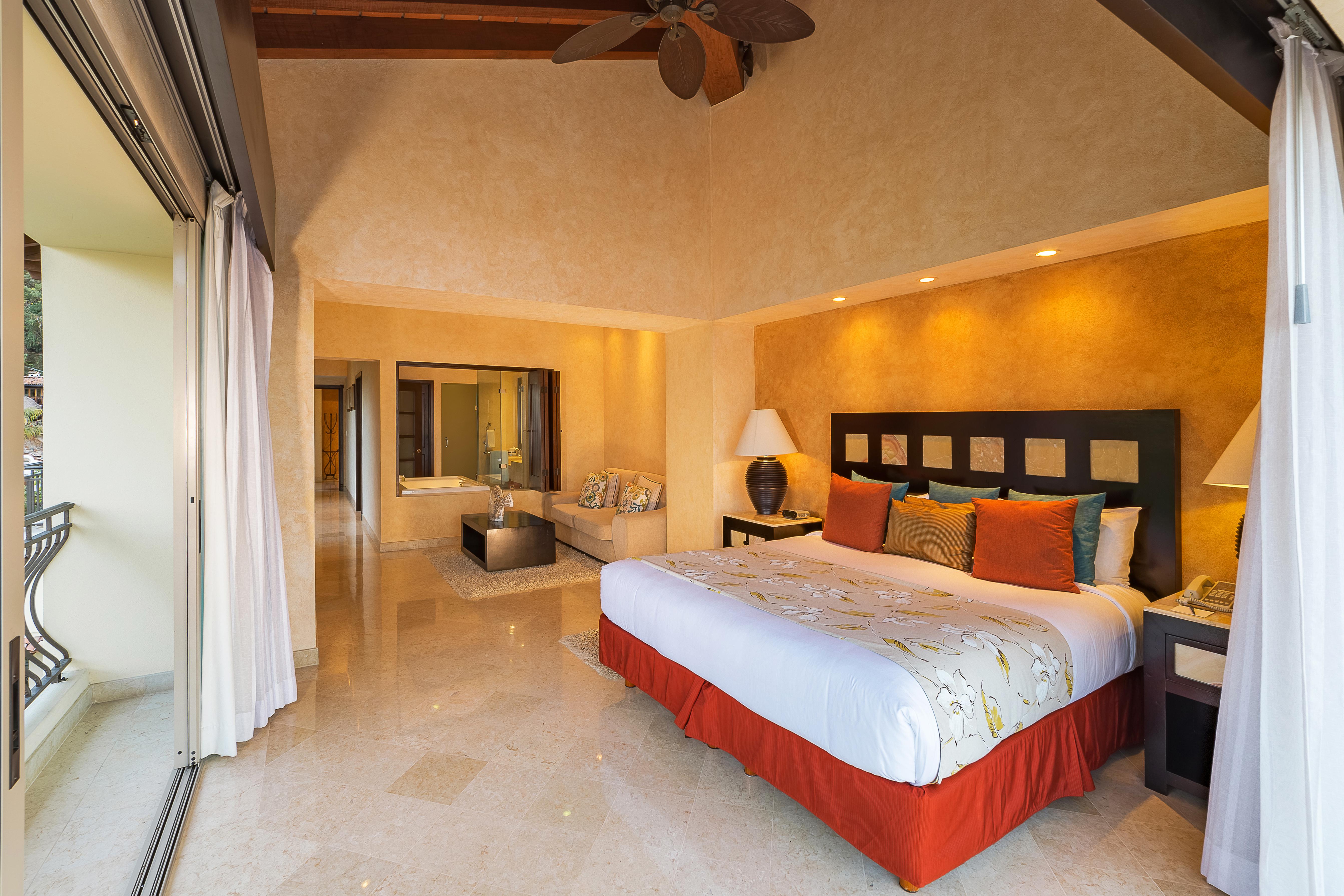 Garza Blanca Preserve Resort & Spa Πουέρτο Βαγιάρτα Εξωτερικό φωτογραφία