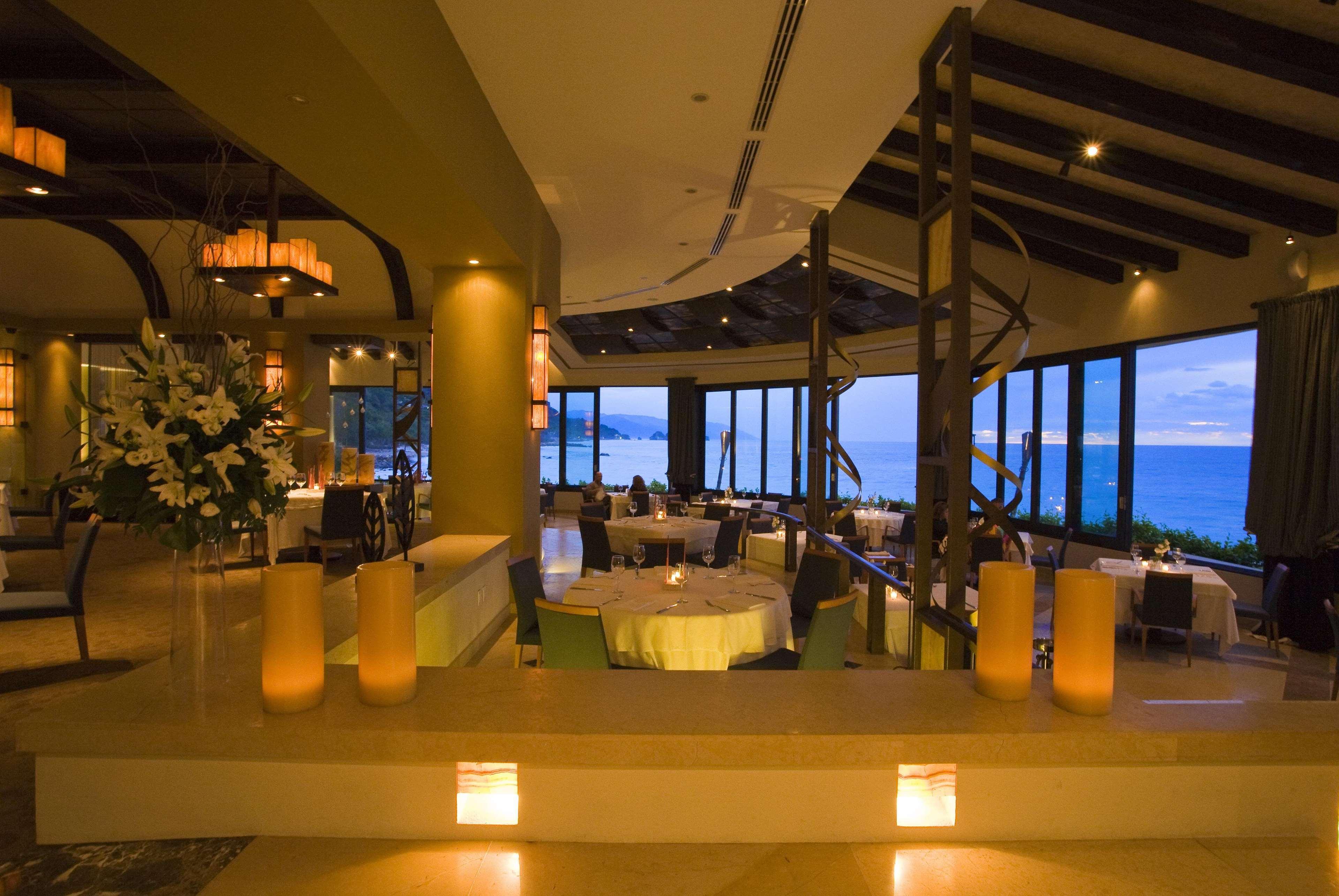Garza Blanca Preserve Resort & Spa Πουέρτο Βαγιάρτα Εξωτερικό φωτογραφία