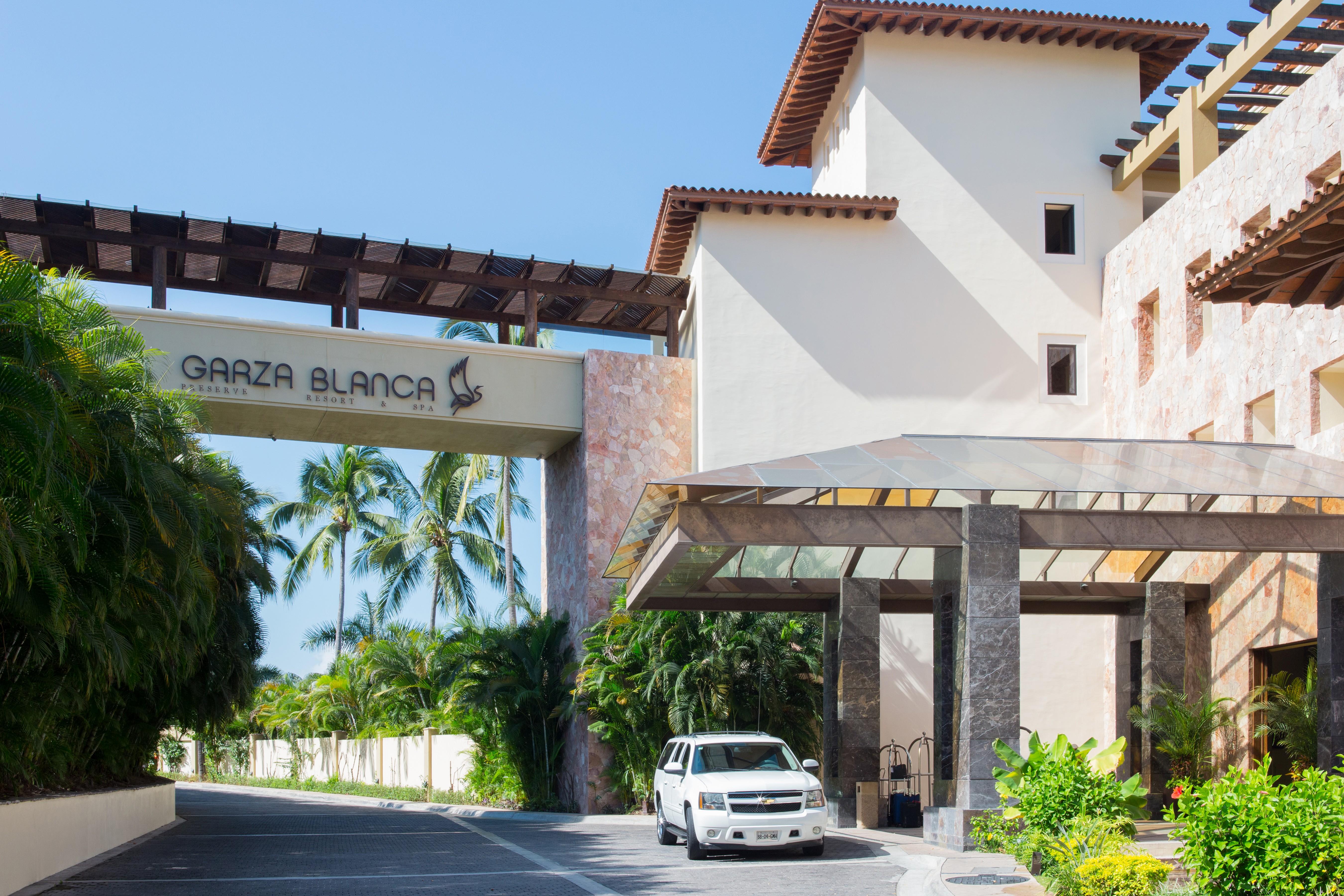 Garza Blanca Preserve Resort & Spa Πουέρτο Βαγιάρτα Εξωτερικό φωτογραφία