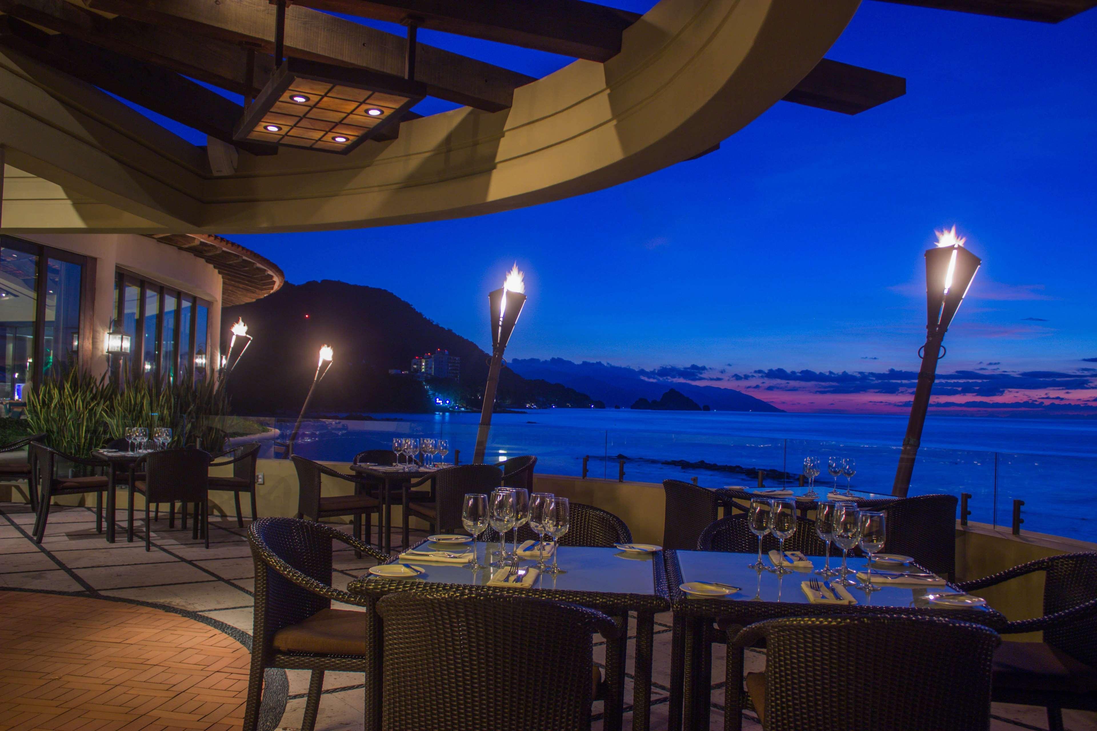 Garza Blanca Preserve Resort & Spa Πουέρτο Βαγιάρτα Εξωτερικό φωτογραφία