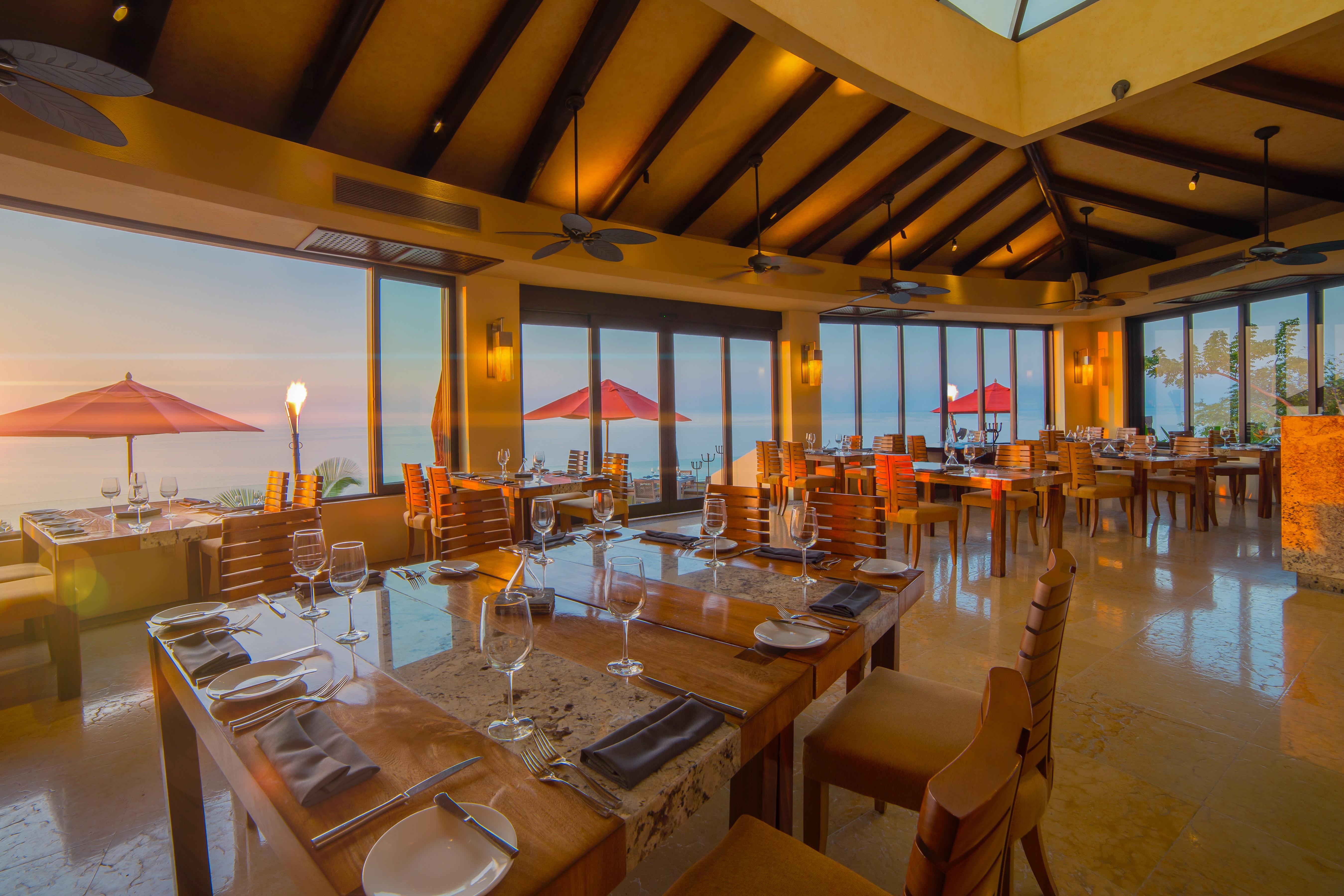 Garza Blanca Preserve Resort & Spa Πουέρτο Βαγιάρτα Εξωτερικό φωτογραφία