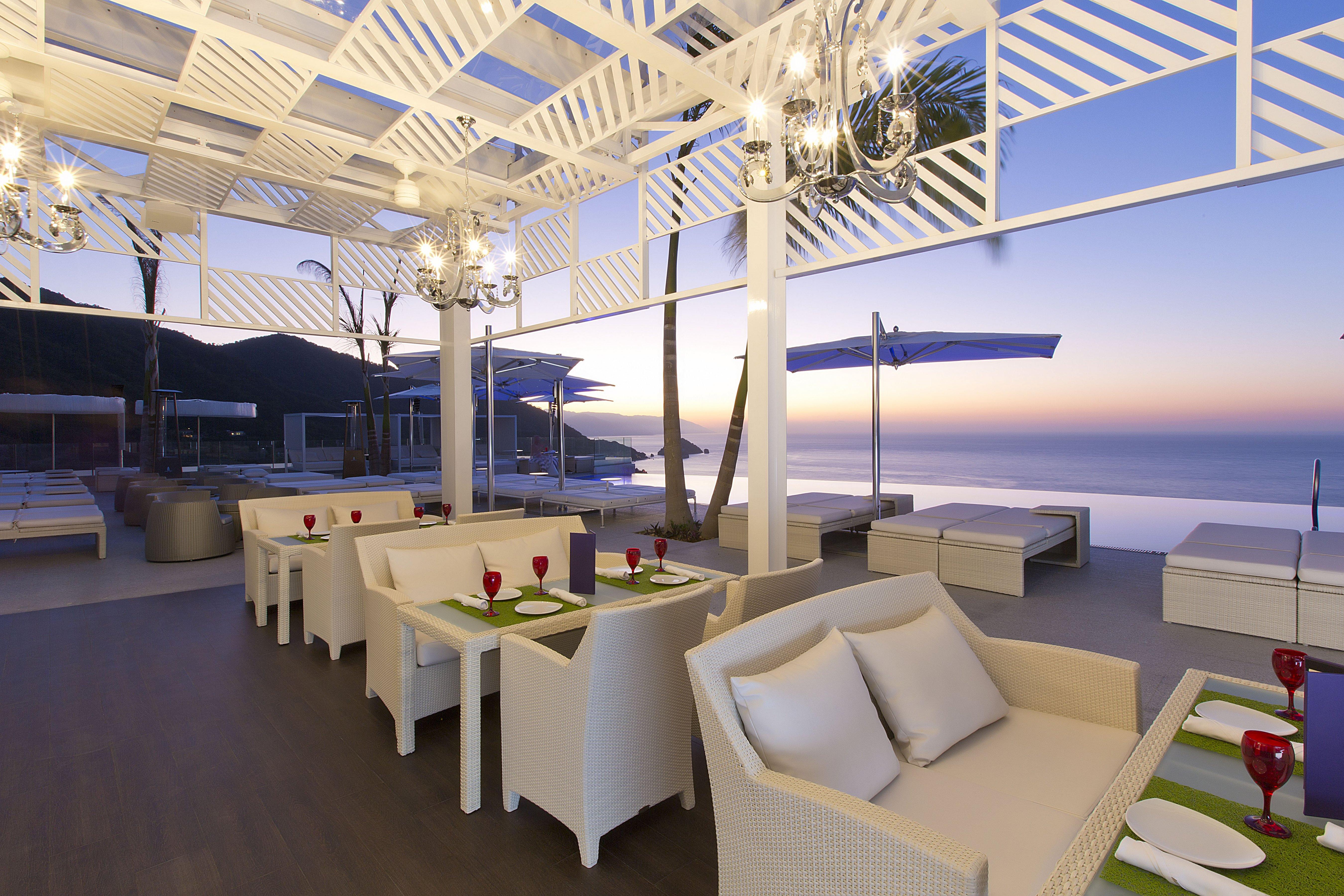 Garza Blanca Preserve Resort & Spa Πουέρτο Βαγιάρτα Εξωτερικό φωτογραφία