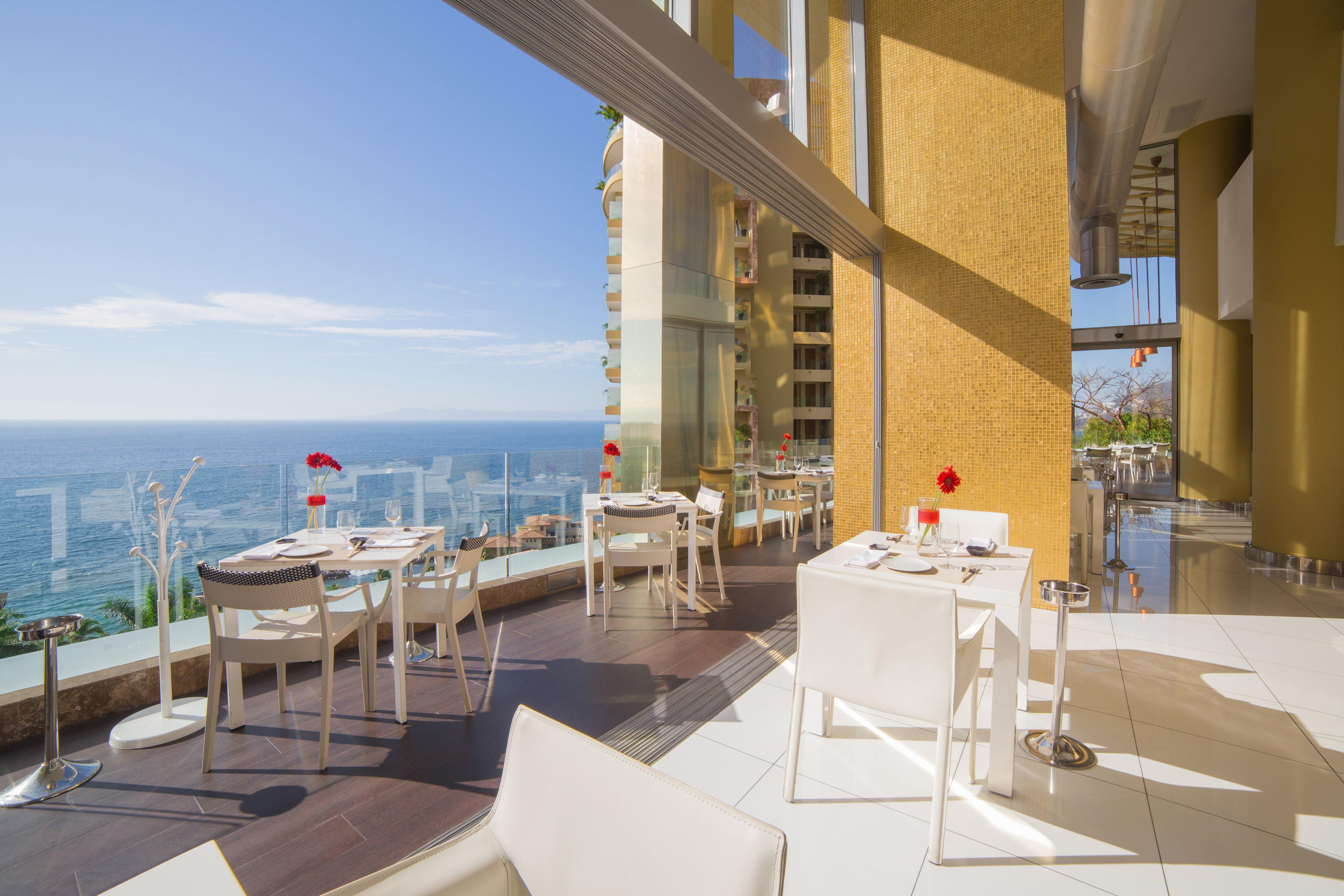 Garza Blanca Preserve Resort & Spa Πουέρτο Βαγιάρτα Εξωτερικό φωτογραφία