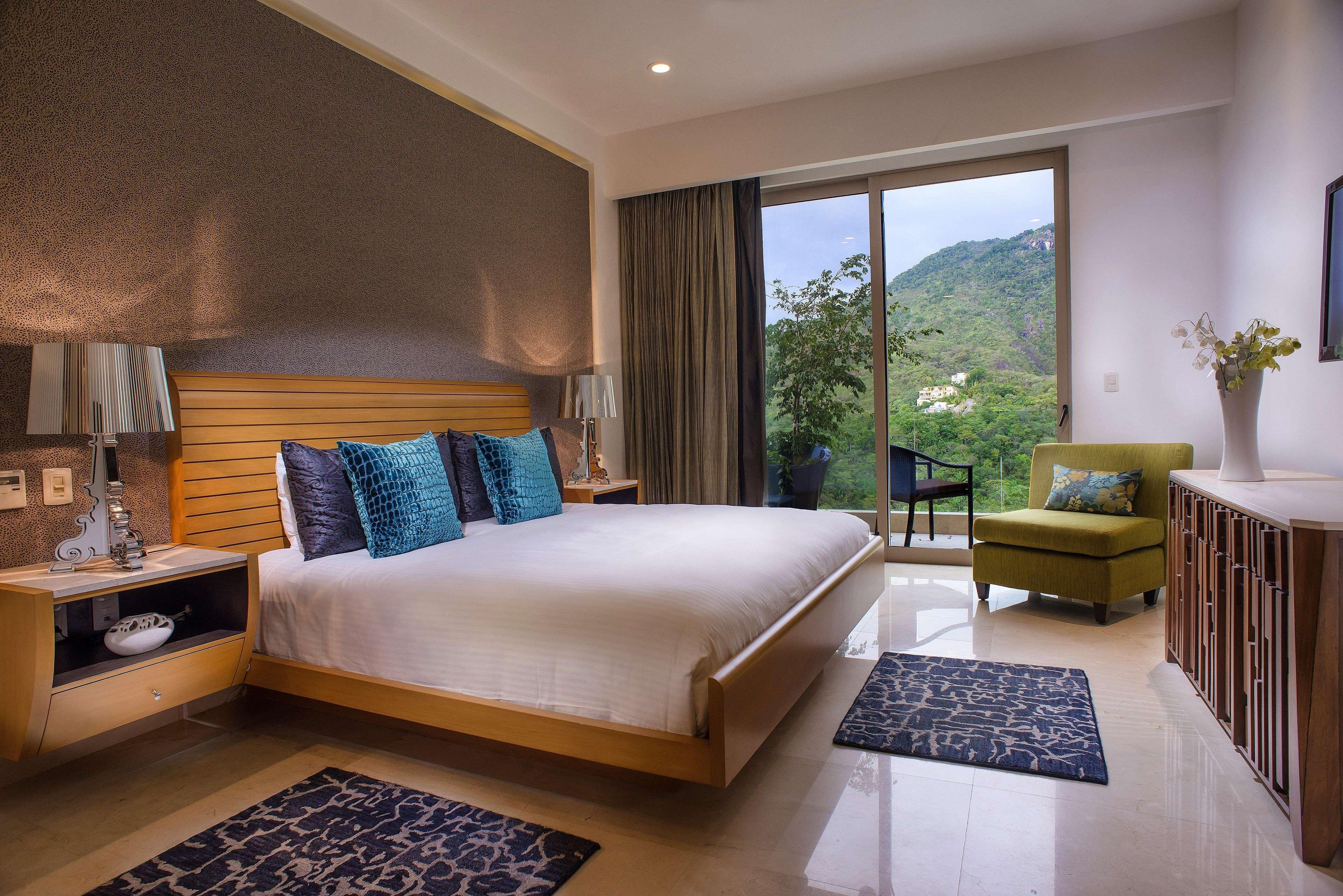 Garza Blanca Preserve Resort & Spa Πουέρτο Βαγιάρτα Εξωτερικό φωτογραφία