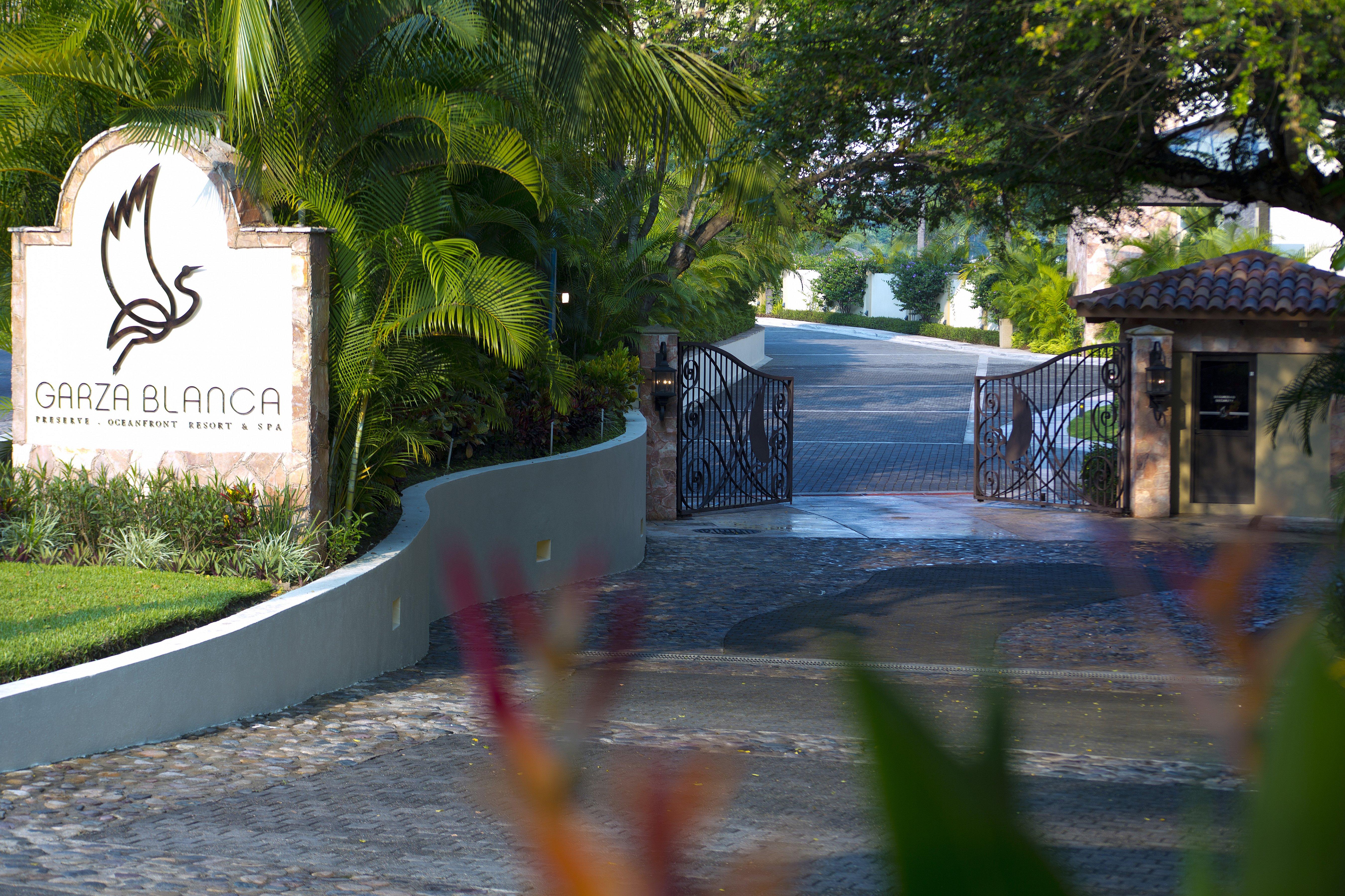 Garza Blanca Preserve Resort & Spa Πουέρτο Βαγιάρτα Εξωτερικό φωτογραφία