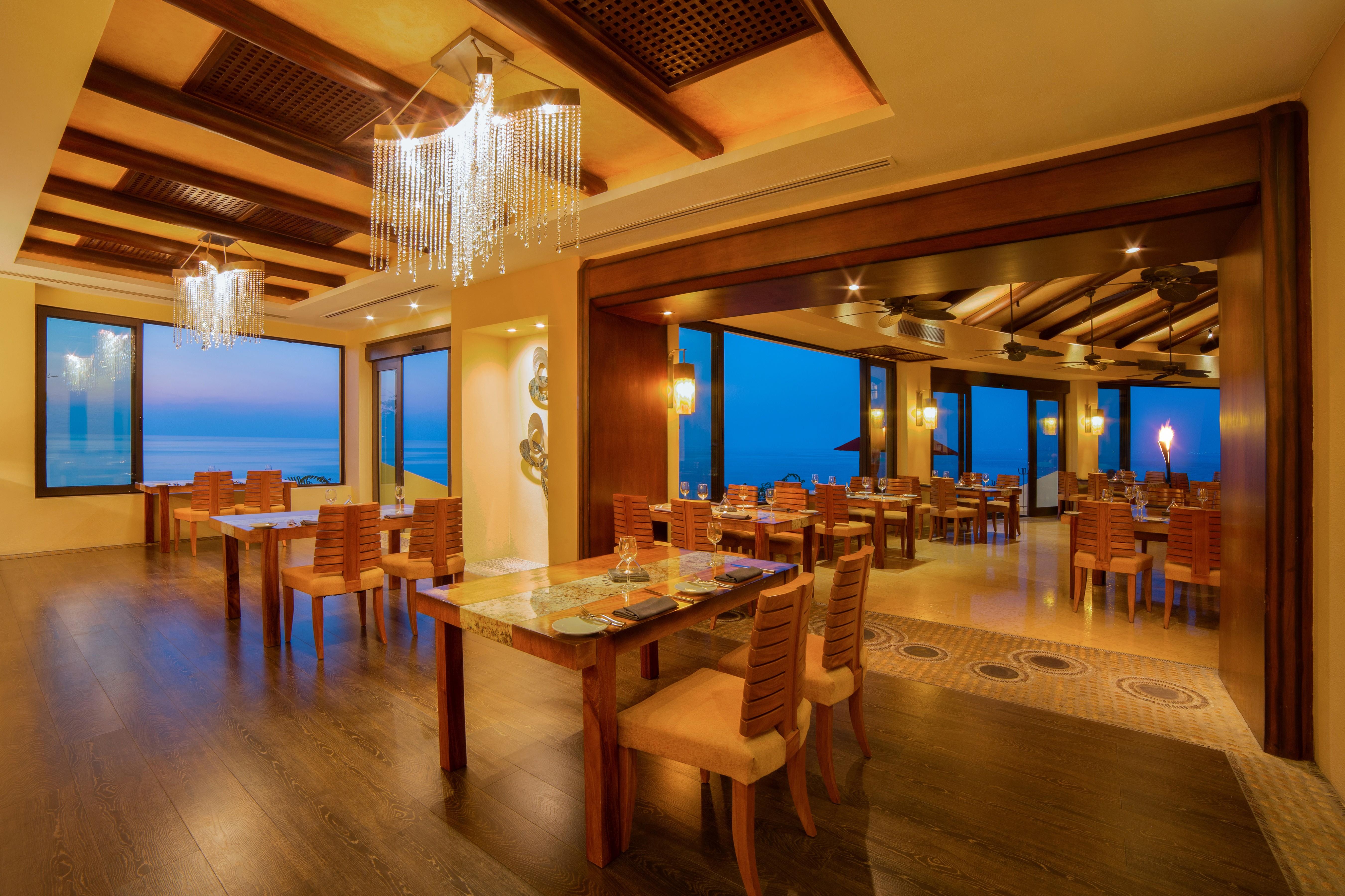 Garza Blanca Preserve Resort & Spa Πουέρτο Βαγιάρτα Εξωτερικό φωτογραφία