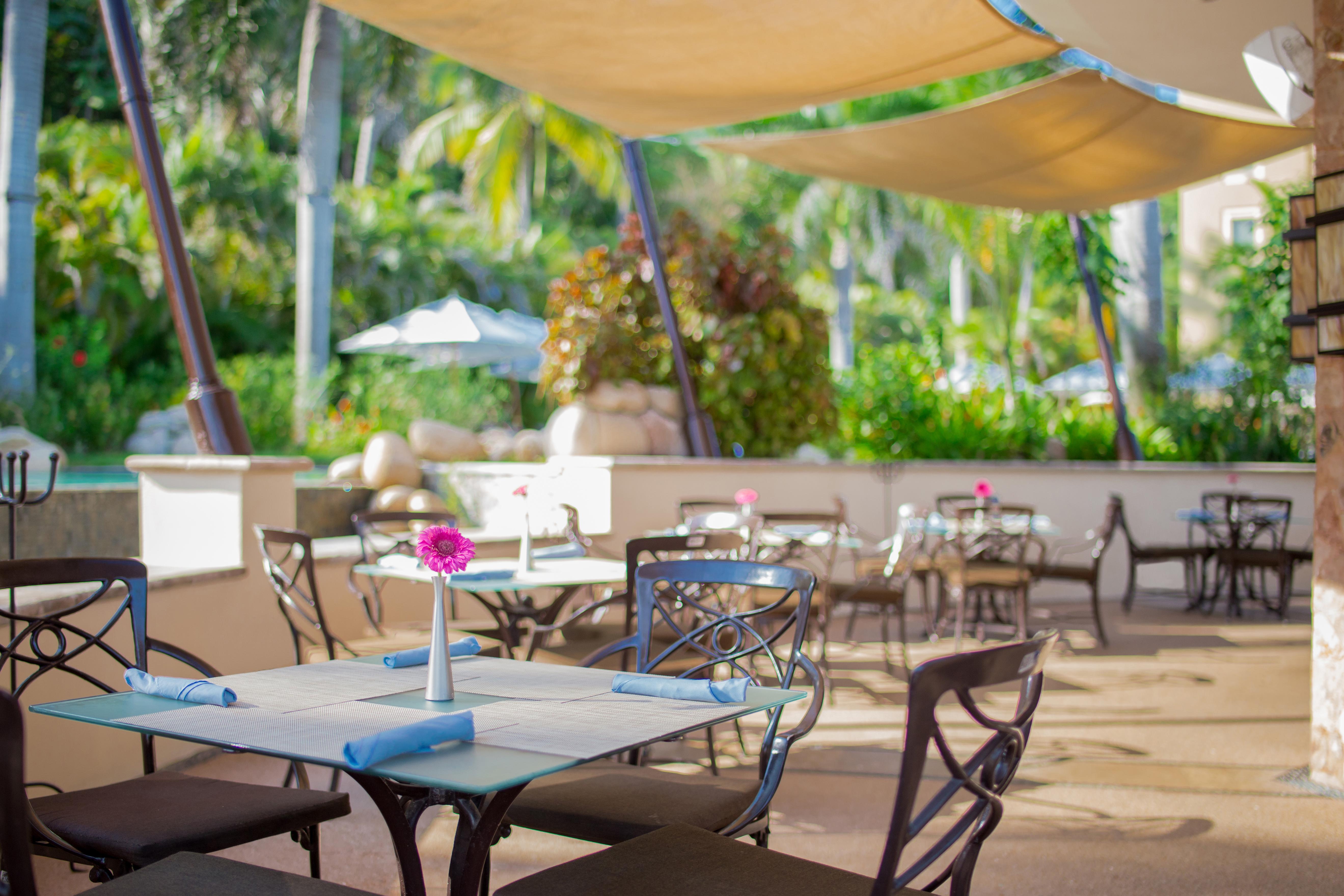 Garza Blanca Preserve Resort & Spa Πουέρτο Βαγιάρτα Εξωτερικό φωτογραφία