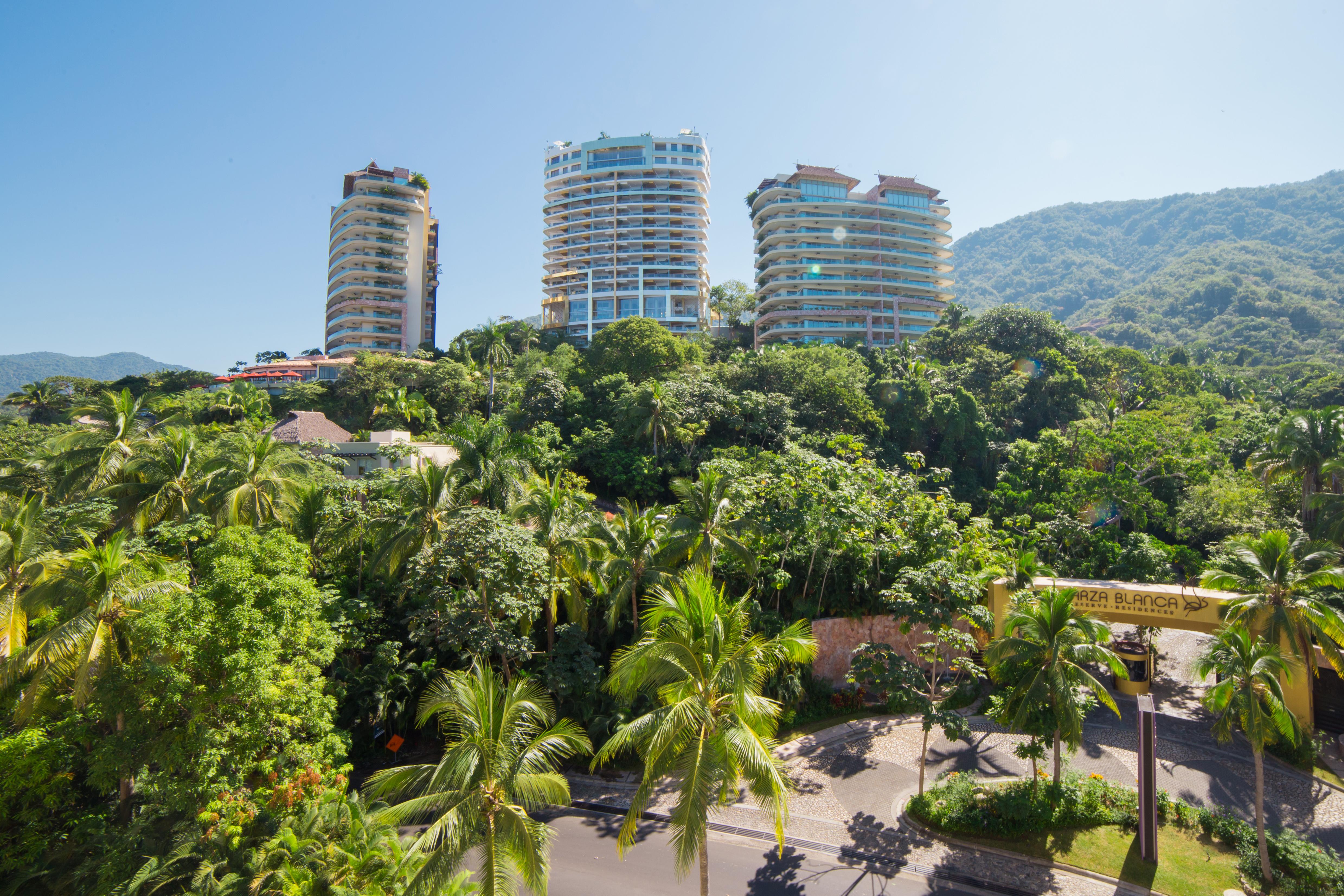 Garza Blanca Preserve Resort & Spa Πουέρτο Βαγιάρτα Εξωτερικό φωτογραφία