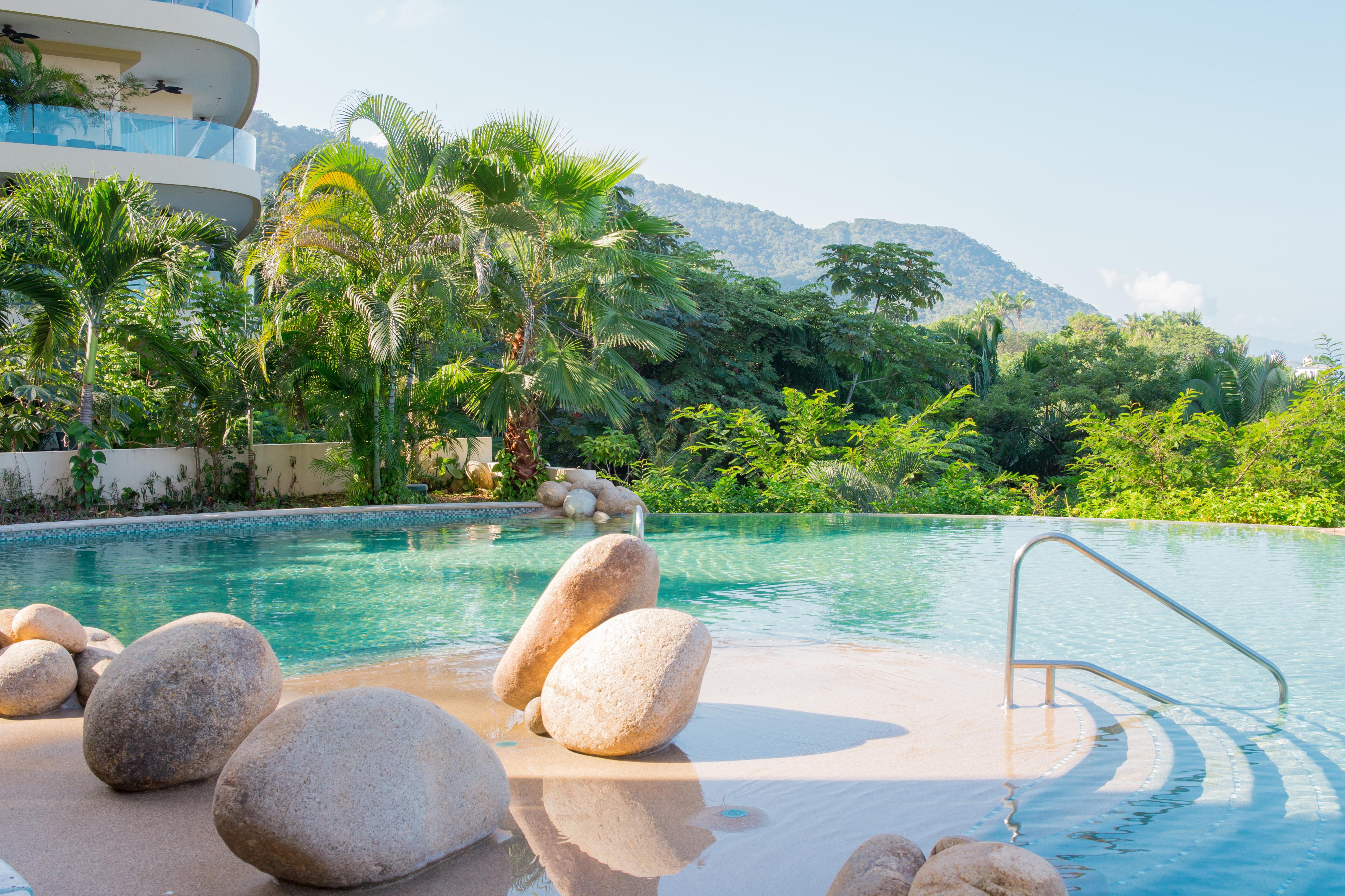 Garza Blanca Preserve Resort & Spa Πουέρτο Βαγιάρτα Εξωτερικό φωτογραφία