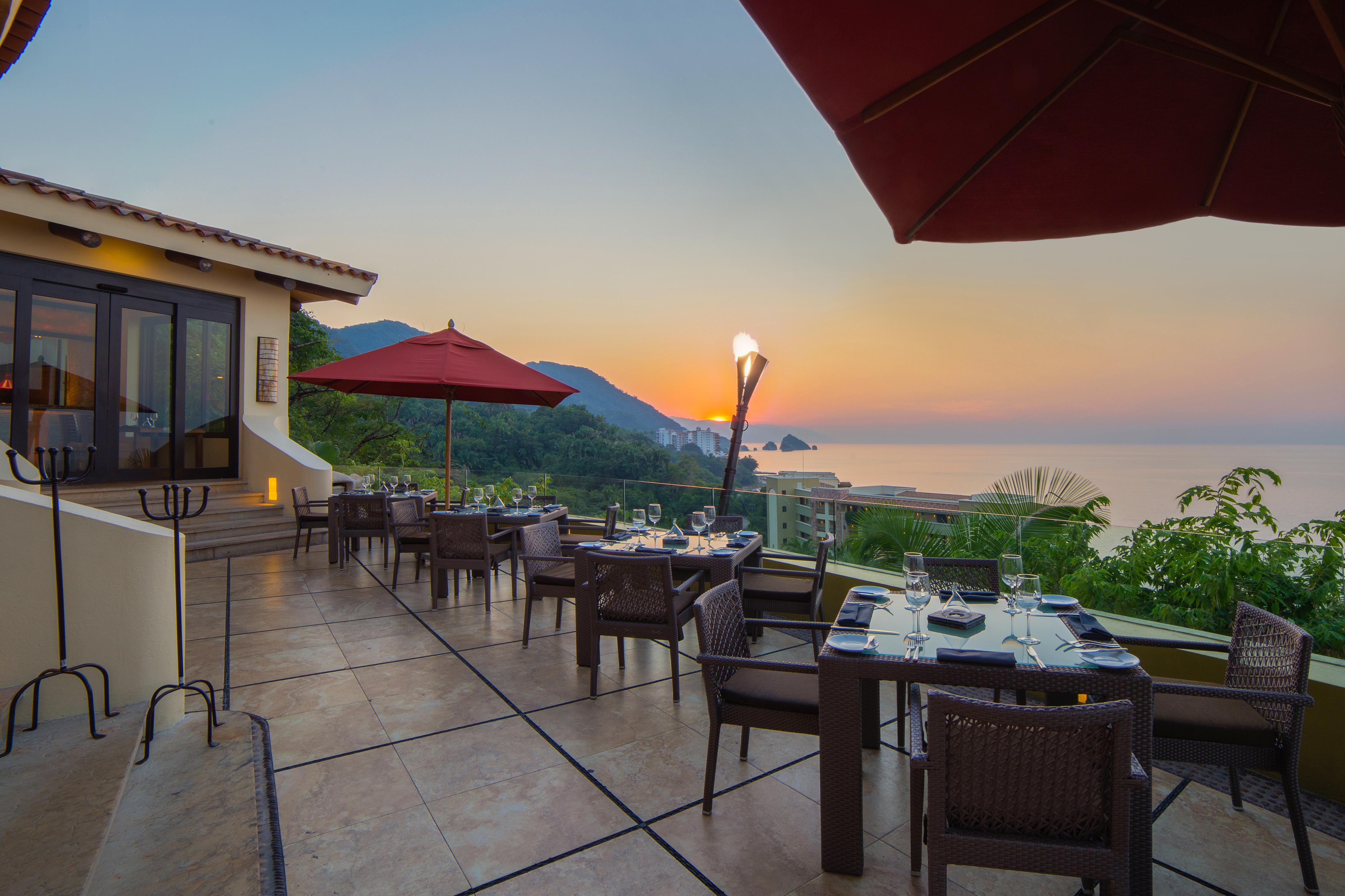 Garza Blanca Preserve Resort & Spa Πουέρτο Βαγιάρτα Εξωτερικό φωτογραφία