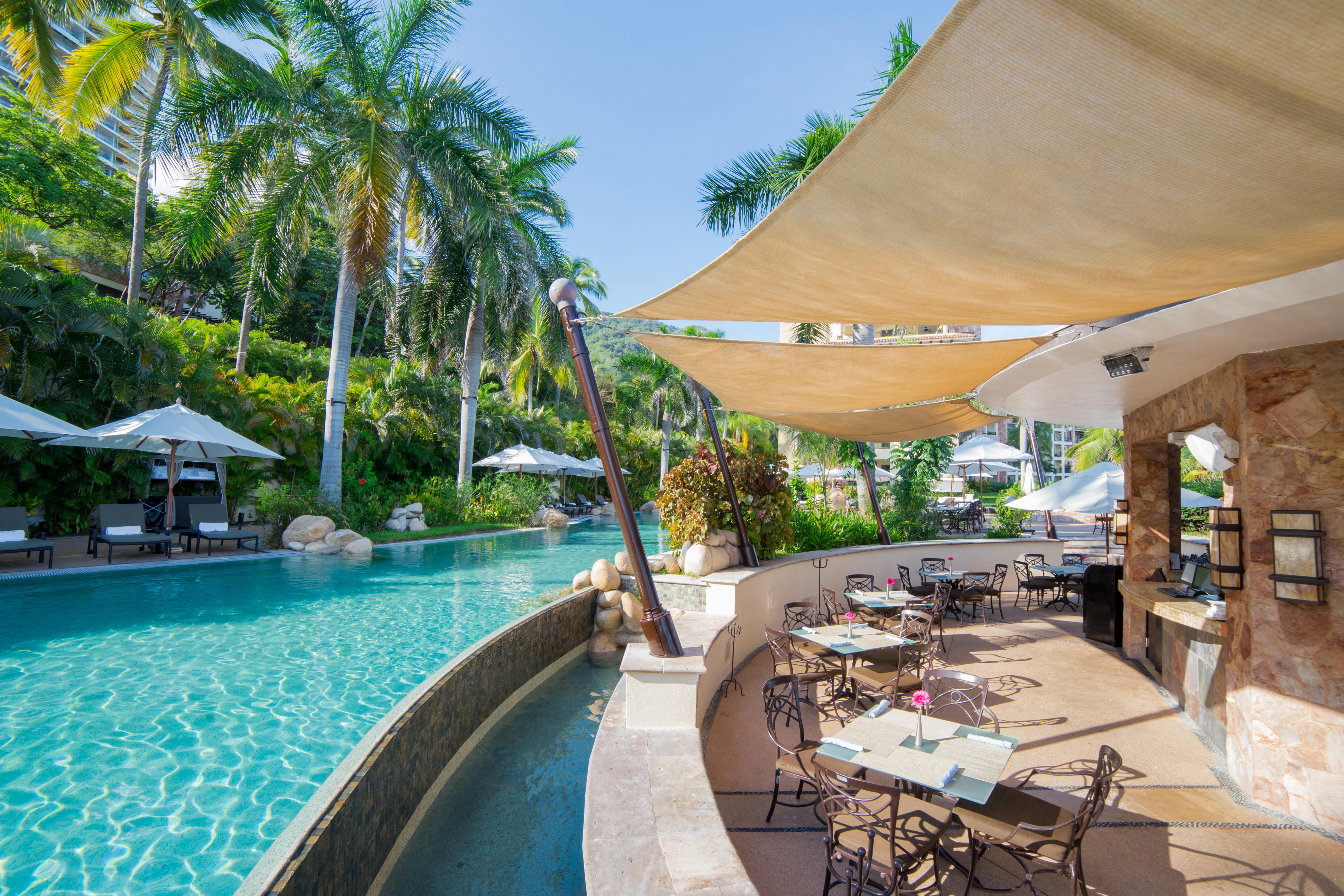 Garza Blanca Preserve Resort & Spa Πουέρτο Βαγιάρτα Εξωτερικό φωτογραφία