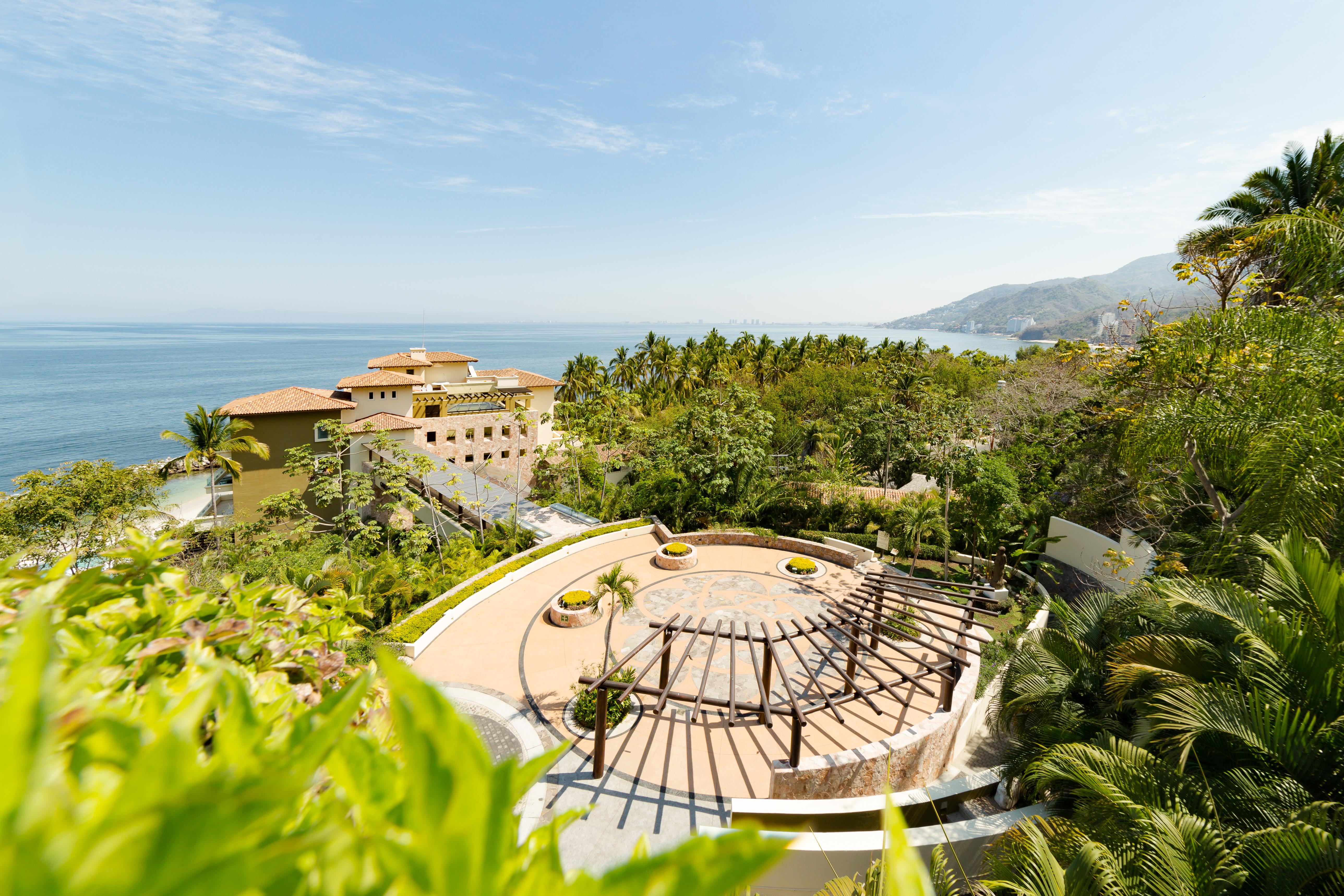 Garza Blanca Preserve Resort & Spa Πουέρτο Βαγιάρτα Εξωτερικό φωτογραφία