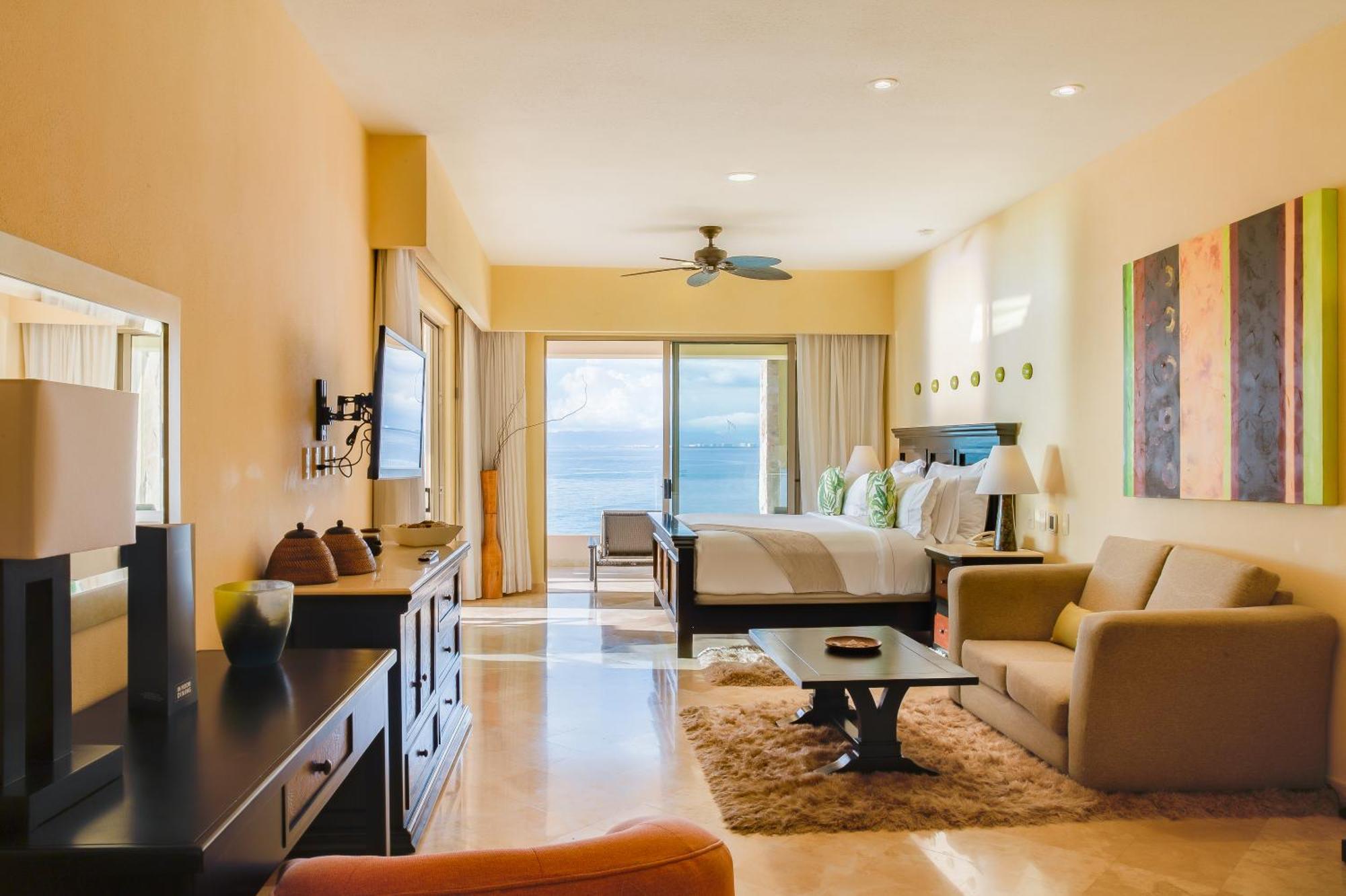 Garza Blanca Preserve Resort & Spa Πουέρτο Βαγιάρτα Εξωτερικό φωτογραφία
