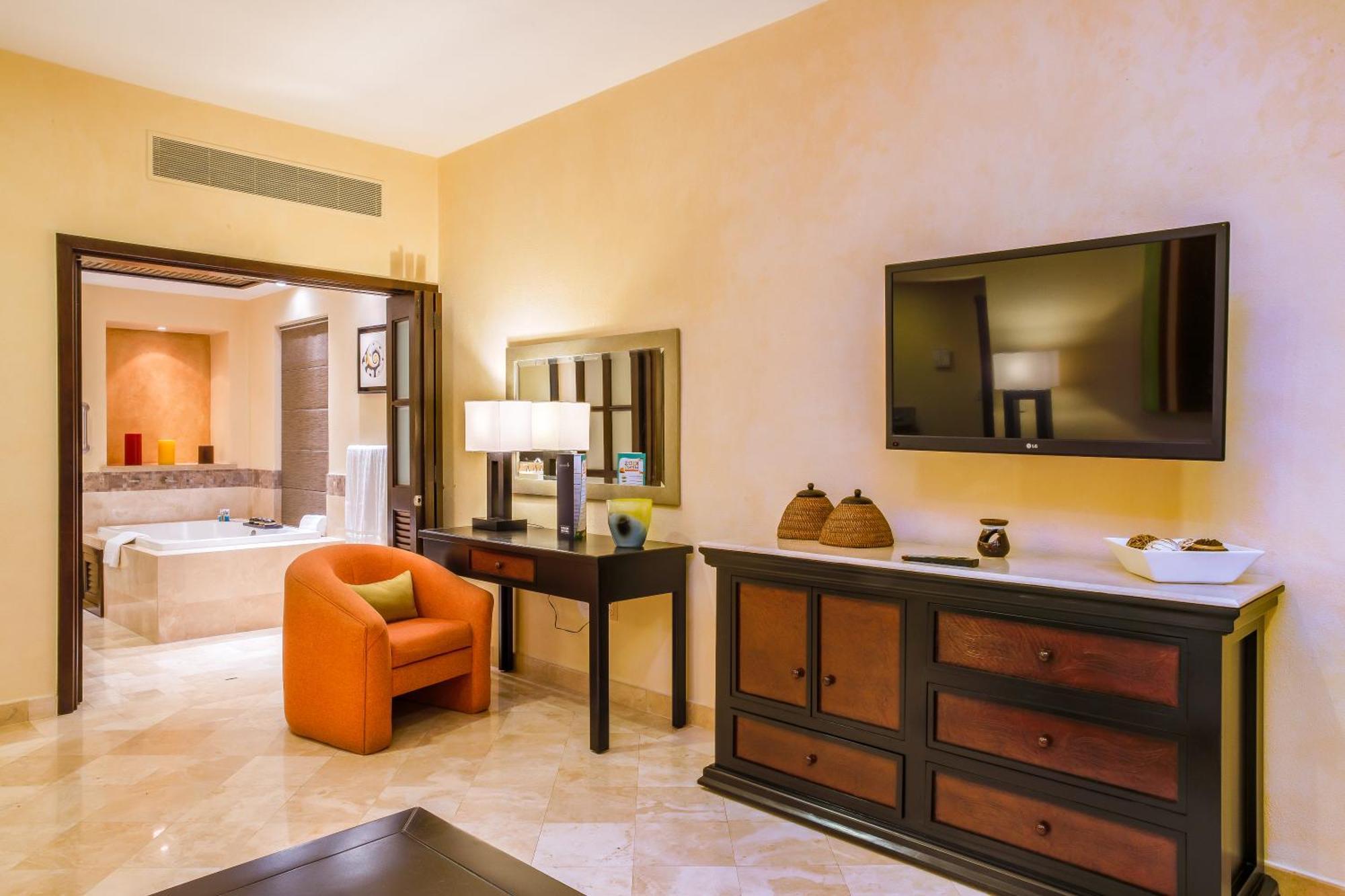 Garza Blanca Preserve Resort & Spa Πουέρτο Βαγιάρτα Εξωτερικό φωτογραφία