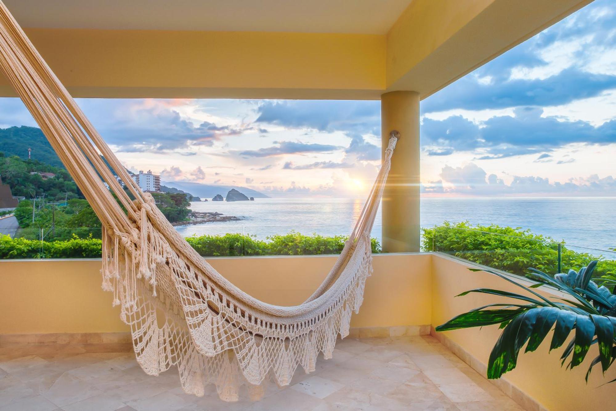 Garza Blanca Preserve Resort & Spa Πουέρτο Βαγιάρτα Εξωτερικό φωτογραφία