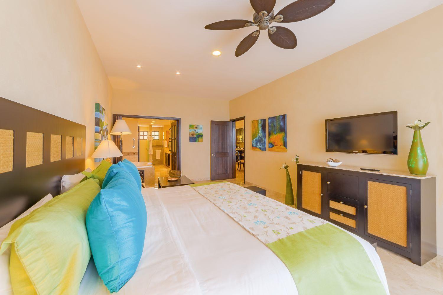 Garza Blanca Preserve Resort & Spa Πουέρτο Βαγιάρτα Εξωτερικό φωτογραφία