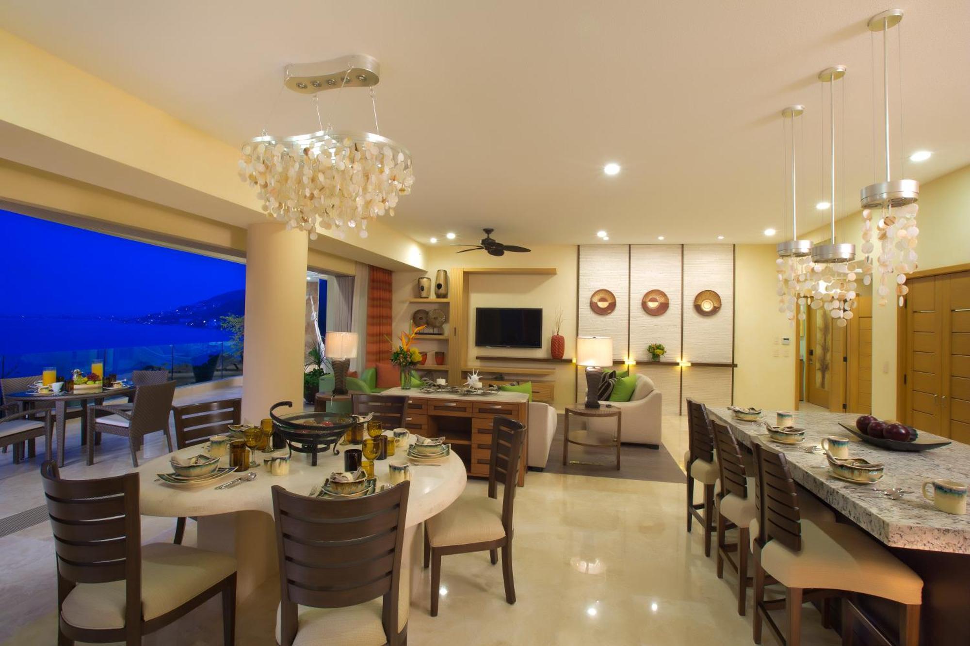 Garza Blanca Preserve Resort & Spa Πουέρτο Βαγιάρτα Εξωτερικό φωτογραφία